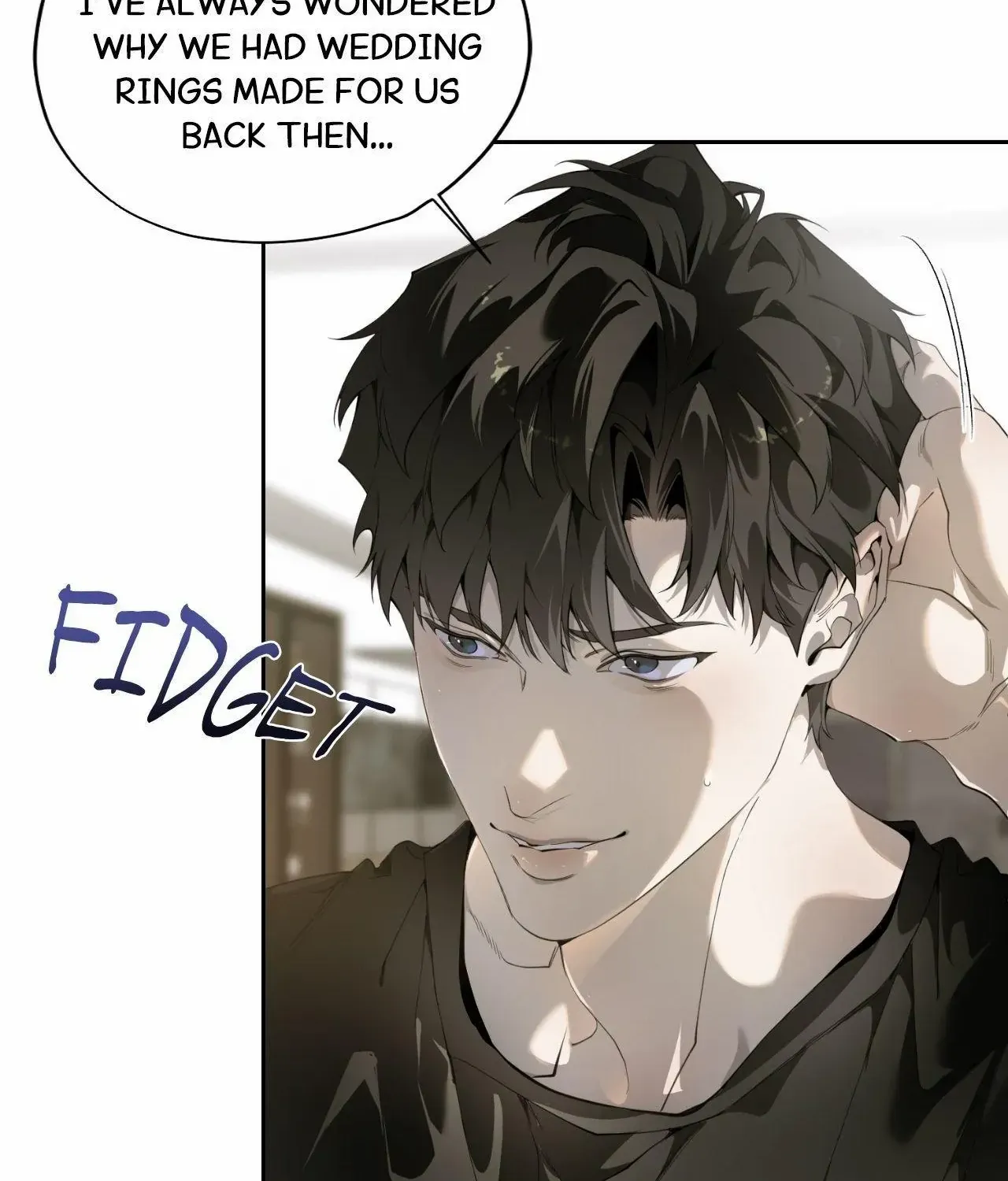 Dear Stranger Chapter 55 page 38 - 