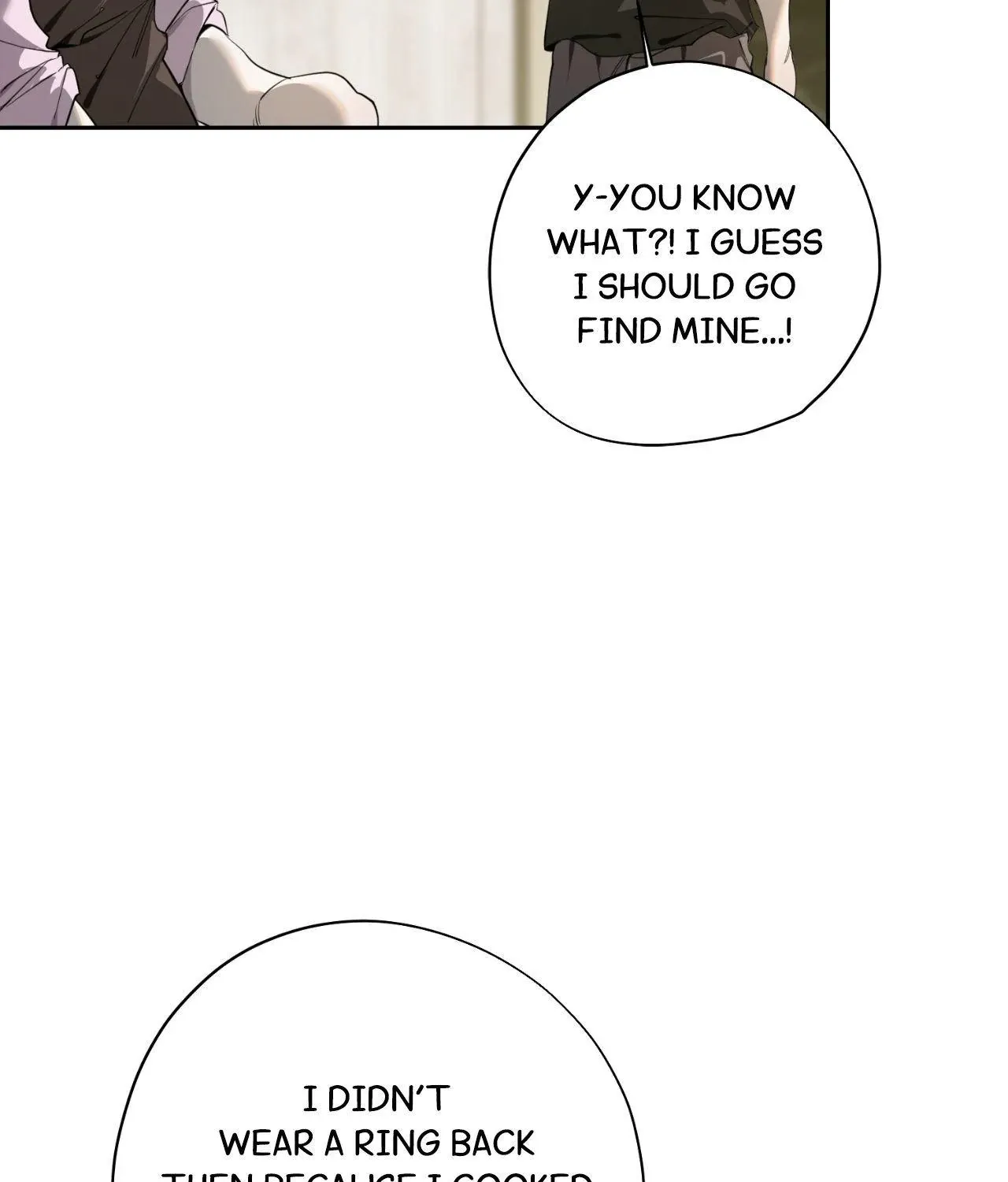 Dear Stranger Chapter 55 page 41 - 