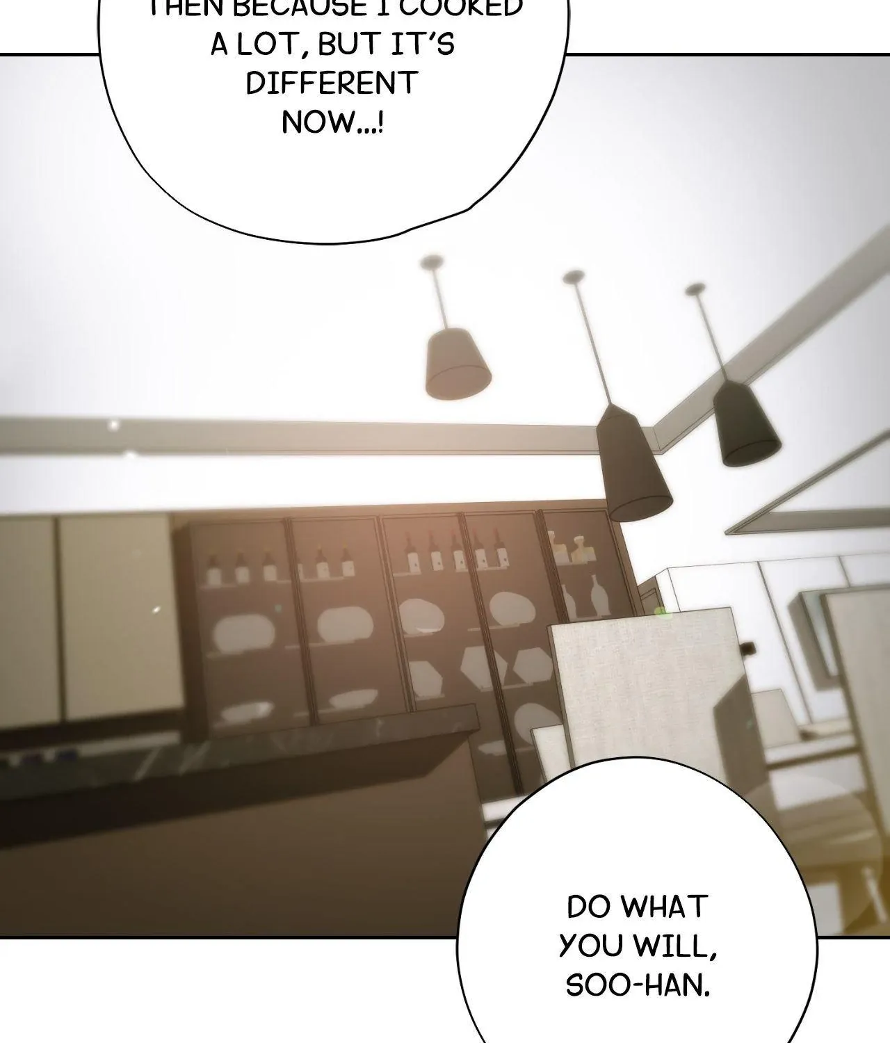 Dear Stranger Chapter 55 page 42 - 