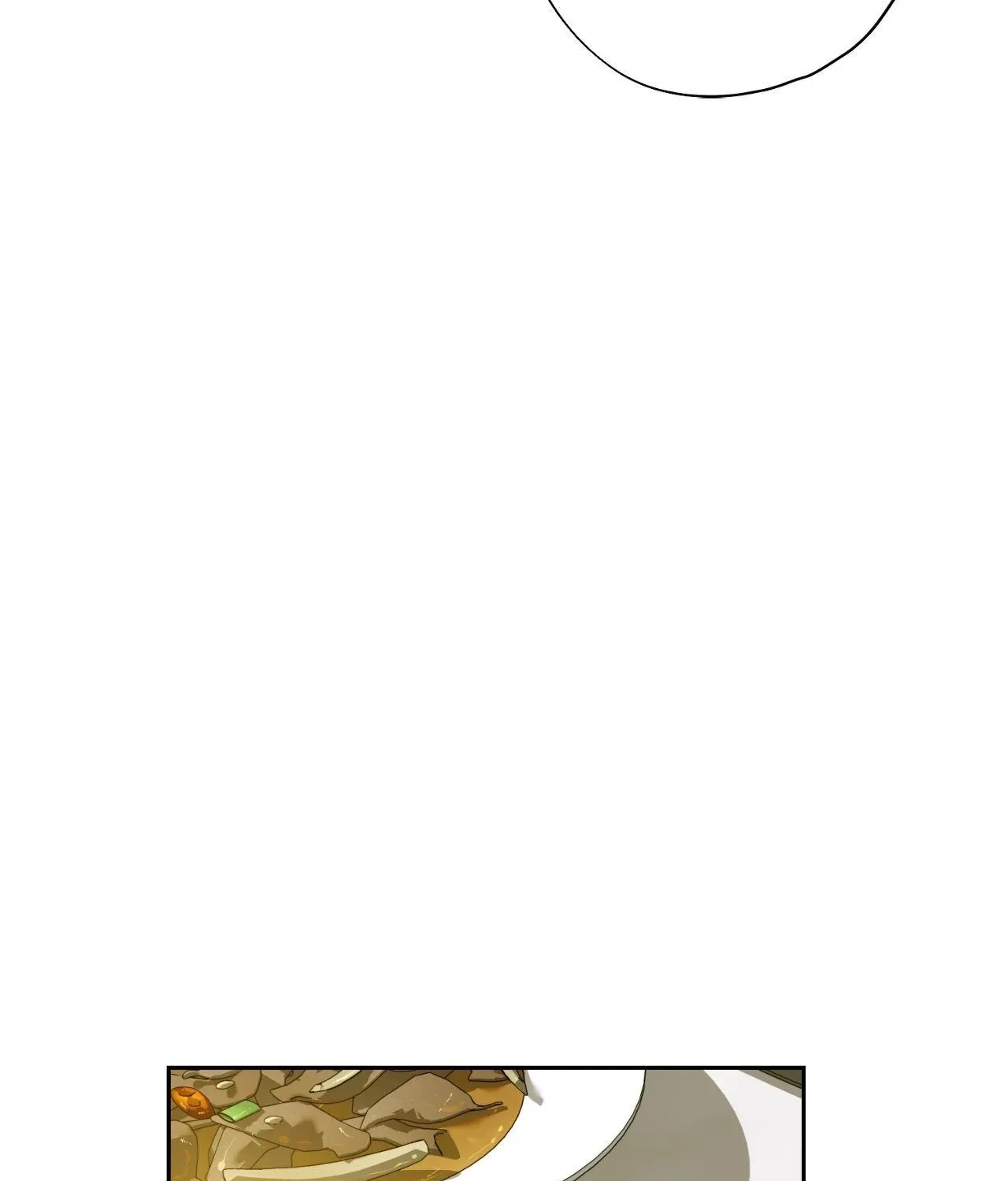 Dear Stranger Chapter 55 page 43 - 