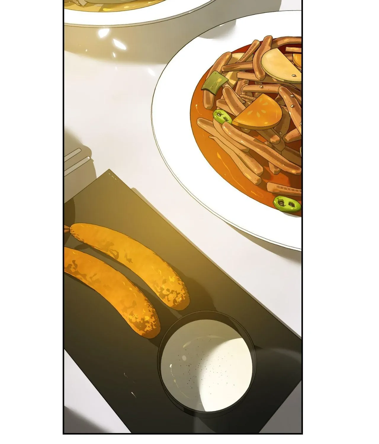Dear Stranger Chapter 55 page 44 - 