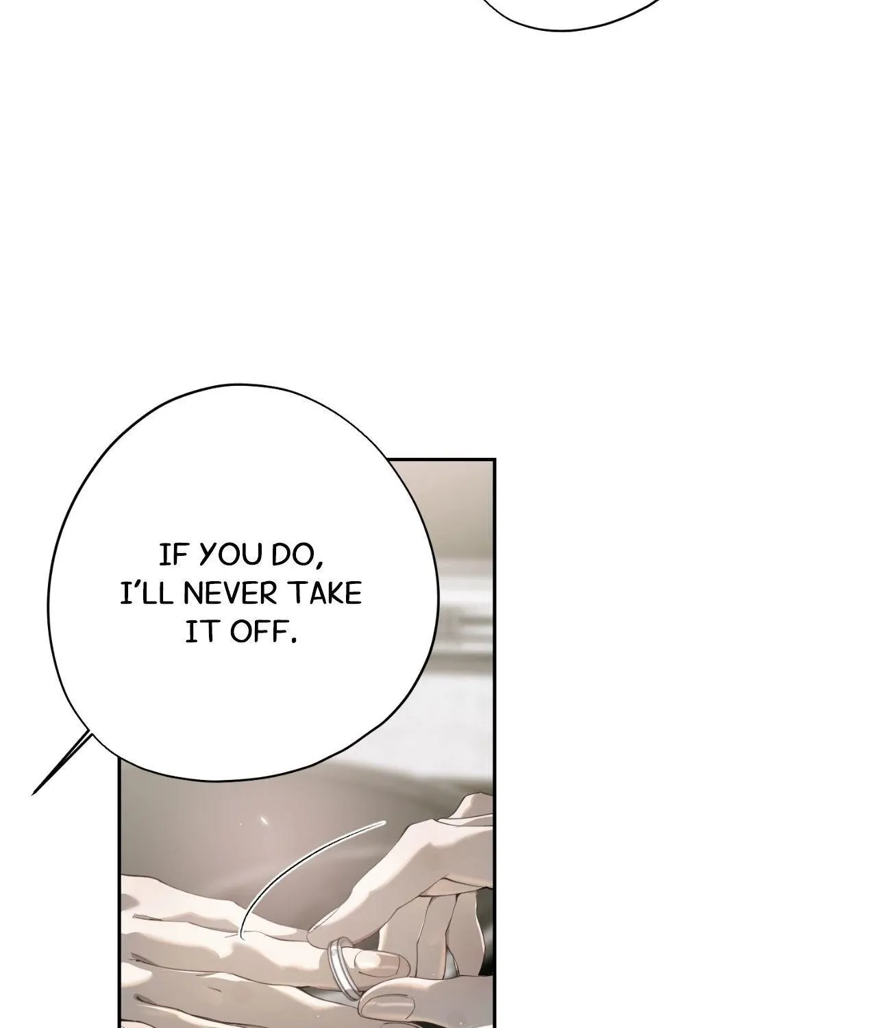 Dear Stranger Chapter 55 page 70 - 