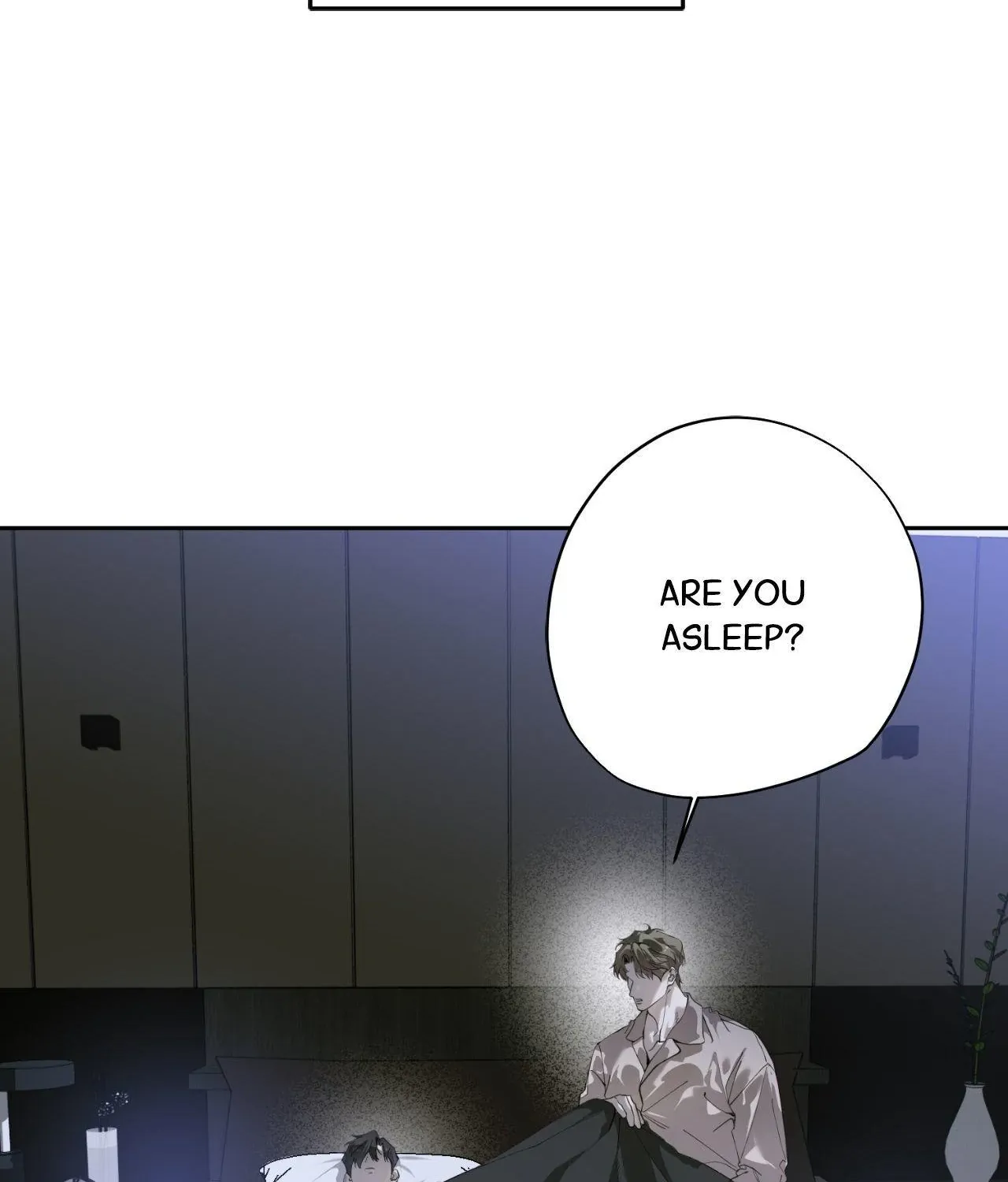 Dear Stranger Chapter 55 page 8 - 