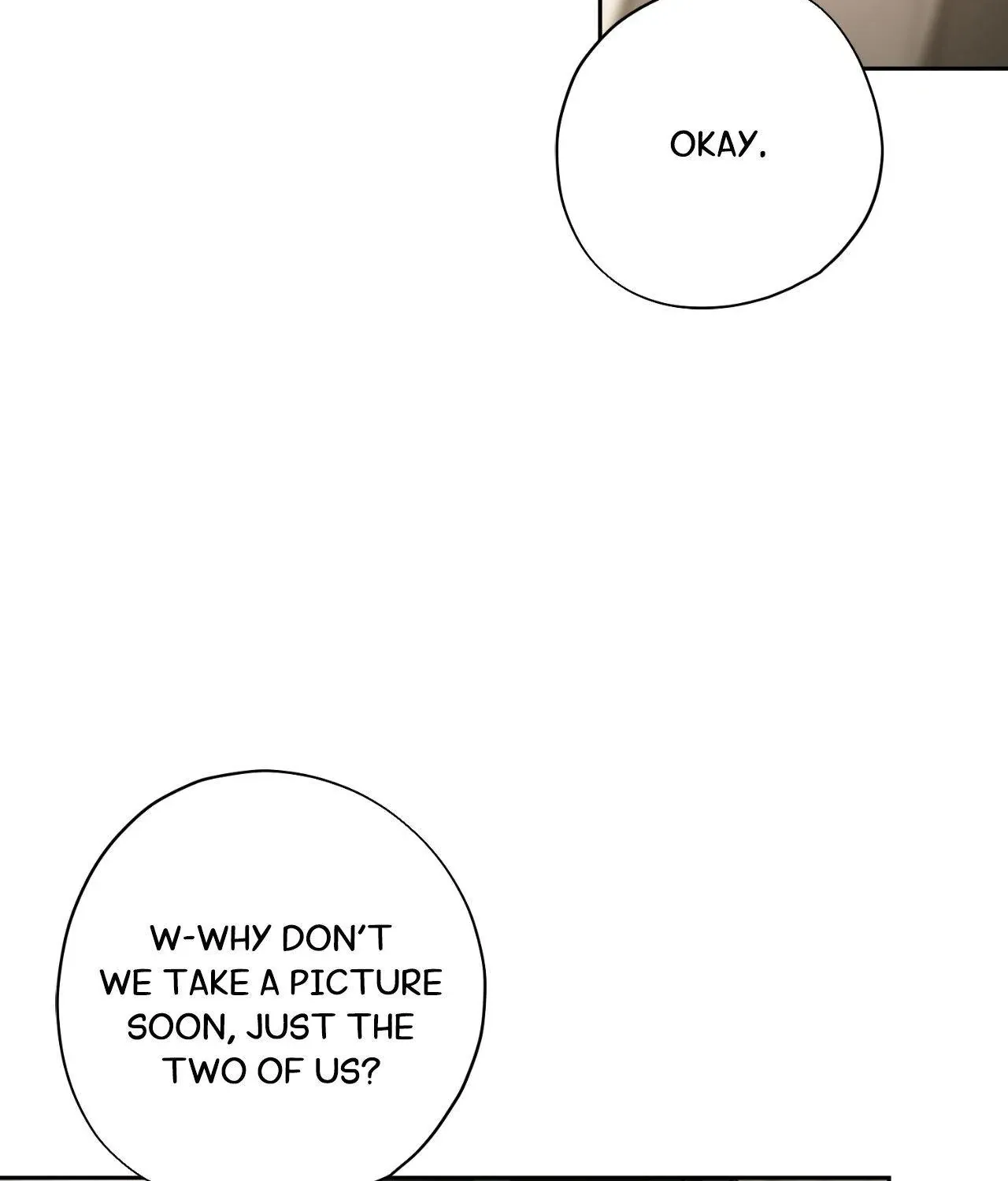 Dear Stranger Chapter 55 page 72 - 