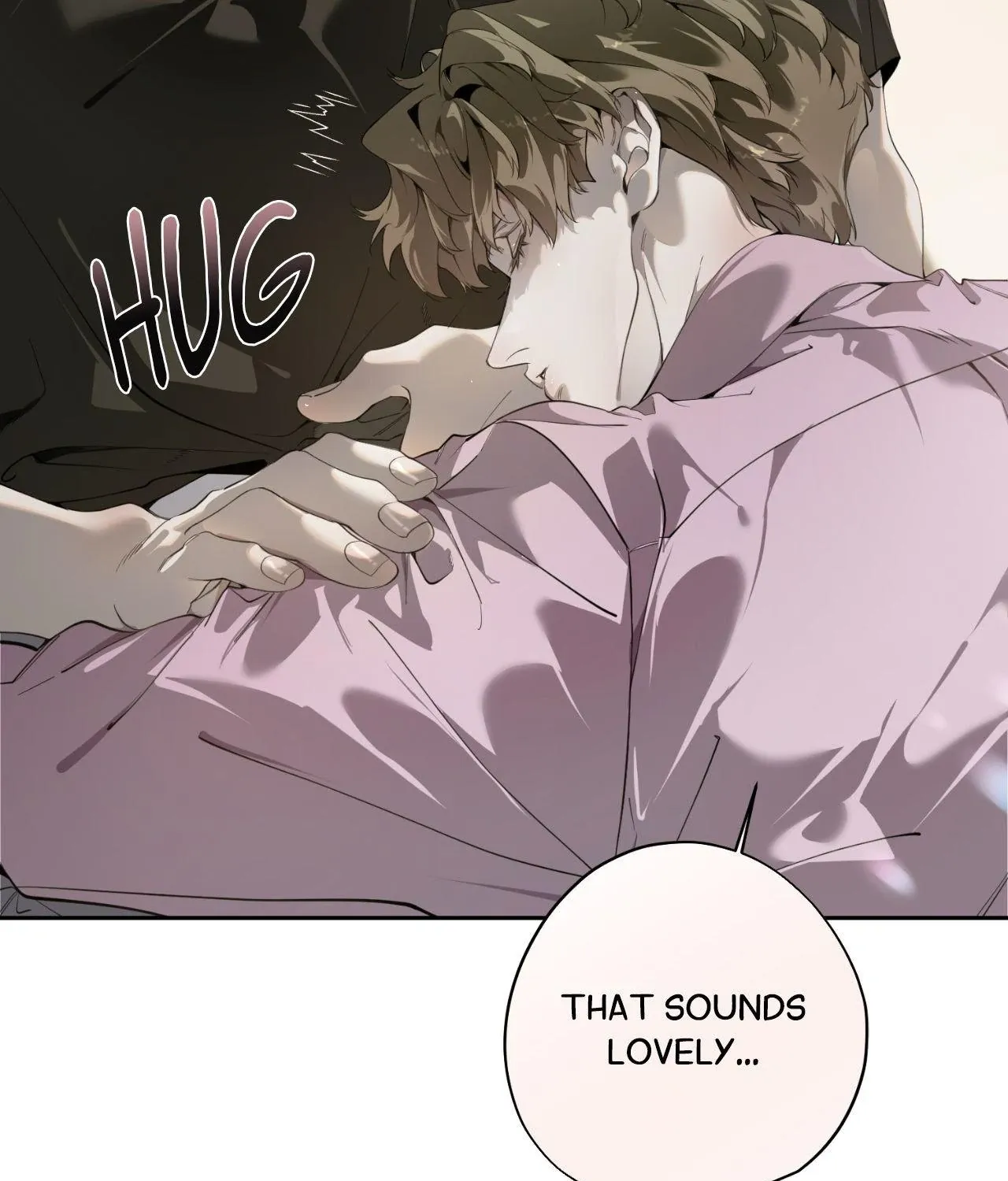 Dear Stranger Chapter 55 page 79 - 