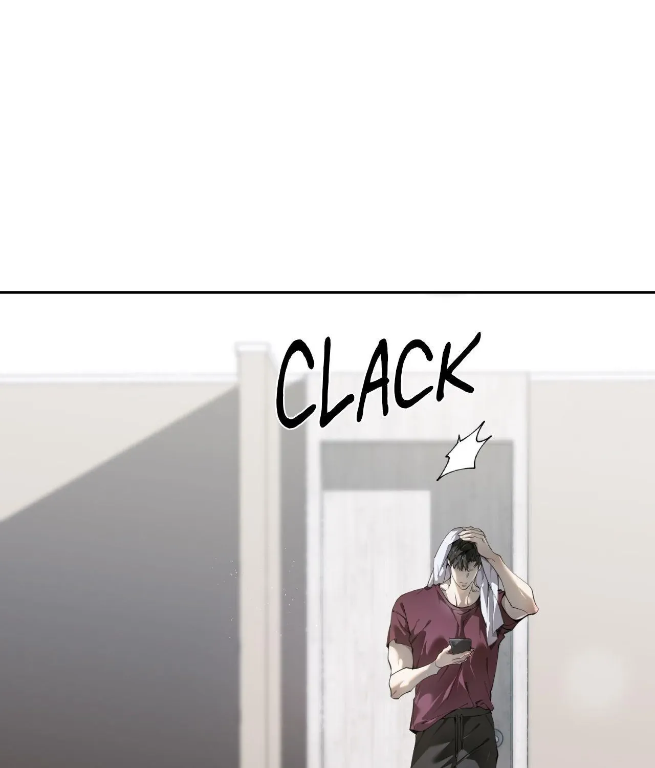 Dear Stranger Chapter 55 page 84 - 