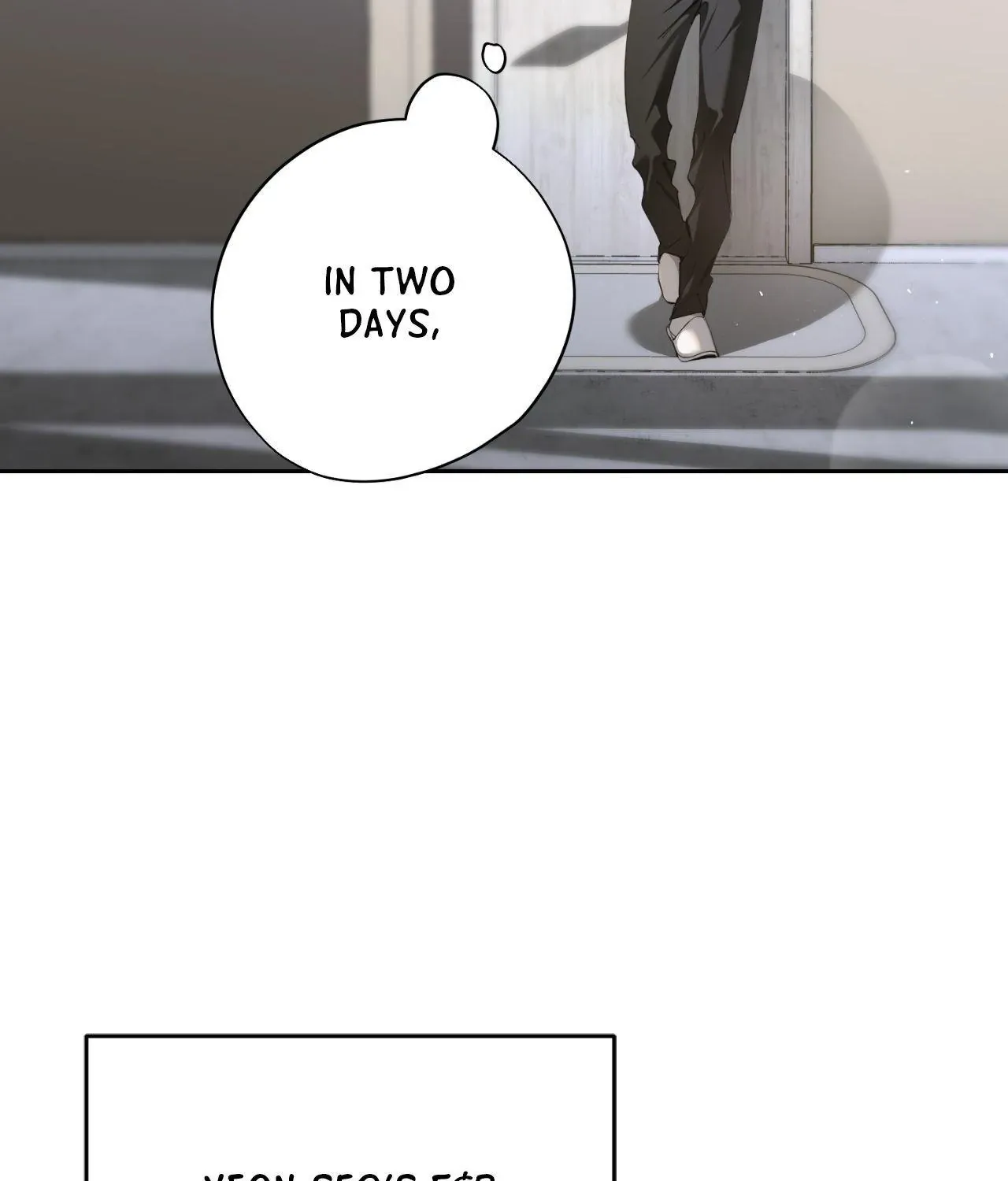 Dear Stranger Chapter 55 page 85 - 
