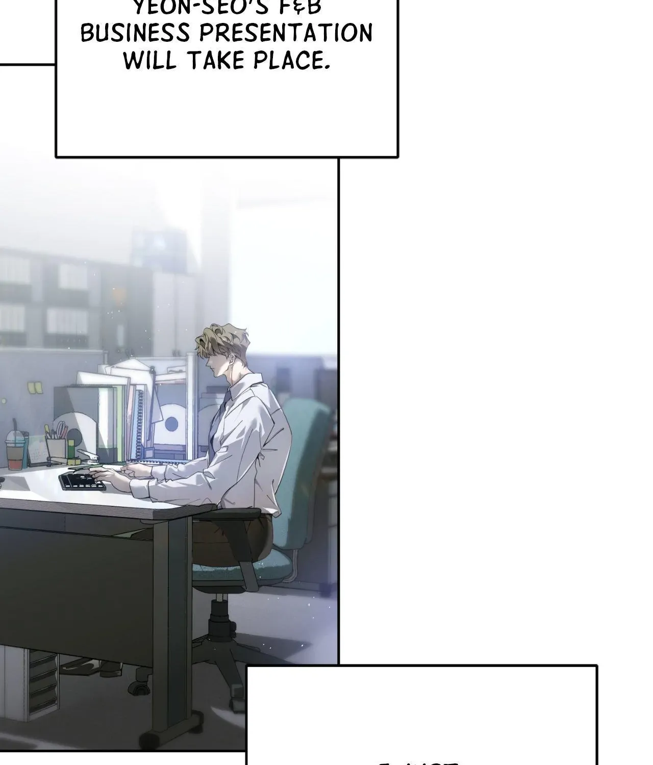 Dear Stranger Chapter 55 page 86 - 