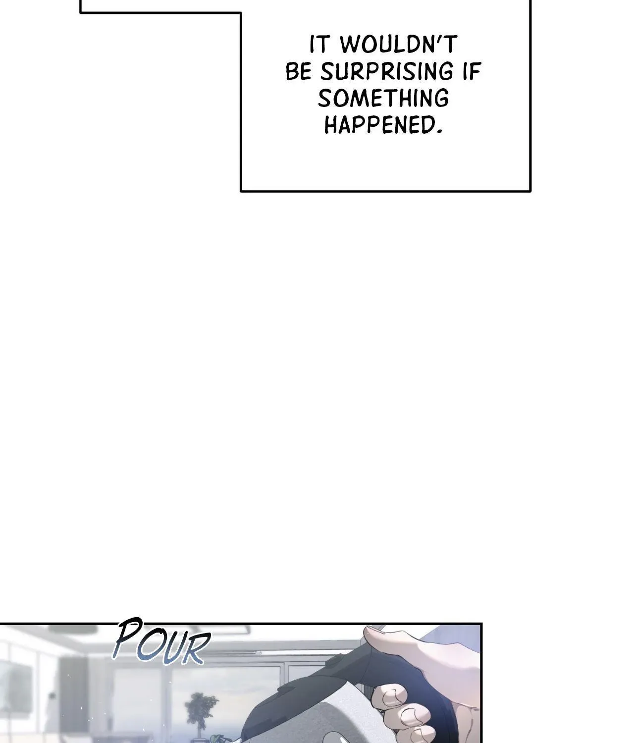 Dear Stranger Chapter 55 page 91 - 