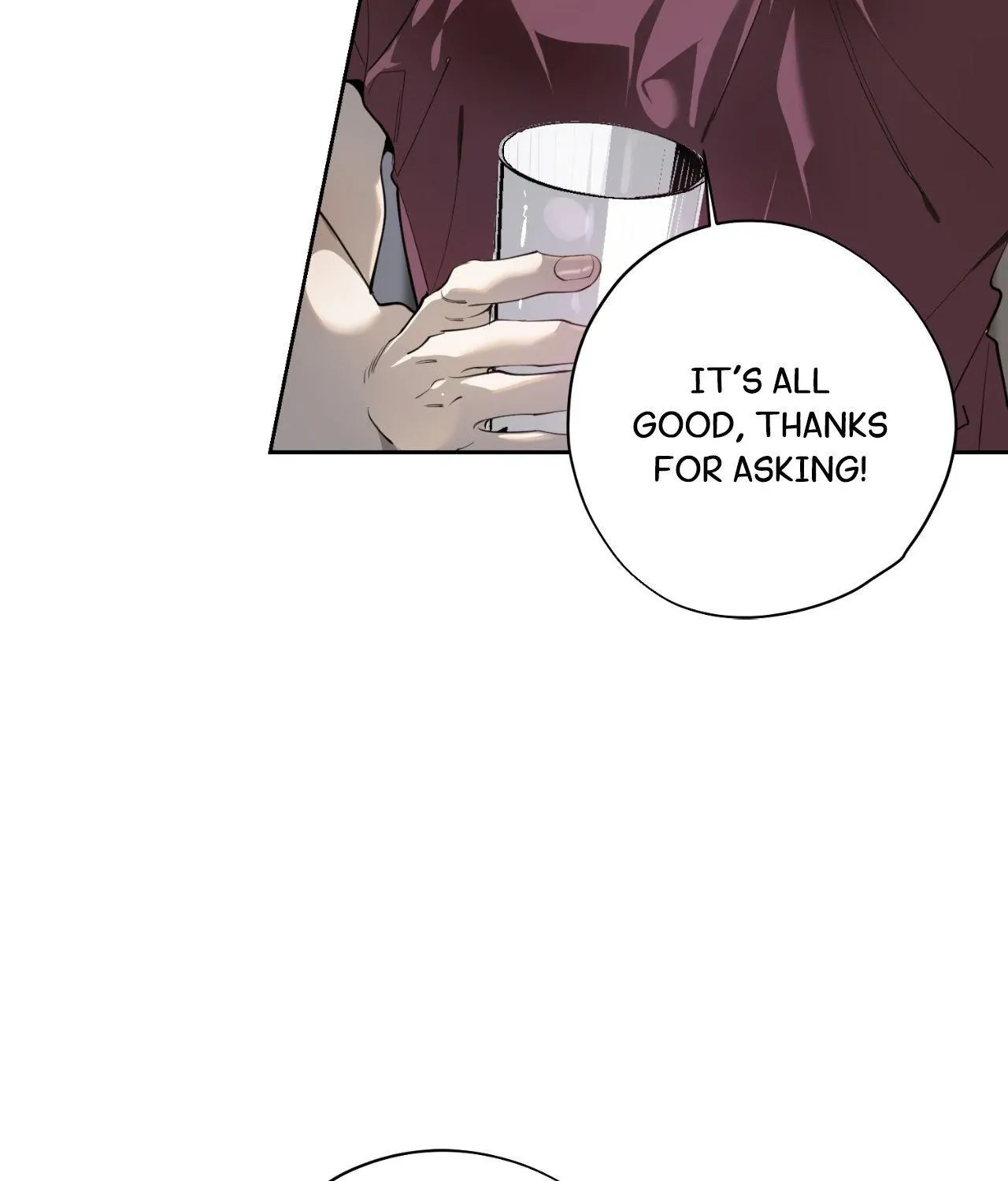 Dear Stranger Chapter 55 page 98 - 