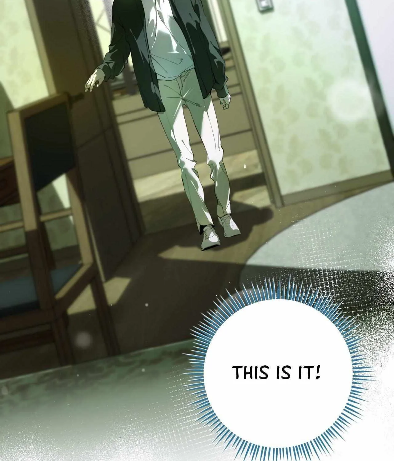 Dear Stranger Chapter 56 page 107 - 