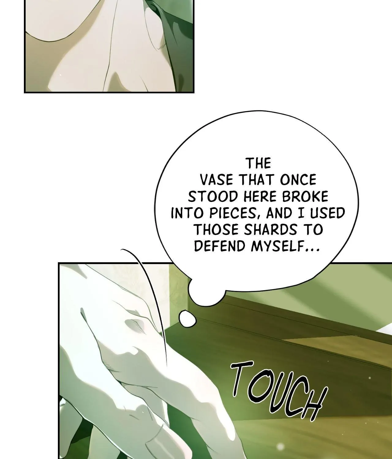 Dear Stranger Chapter 56 page 109 - 