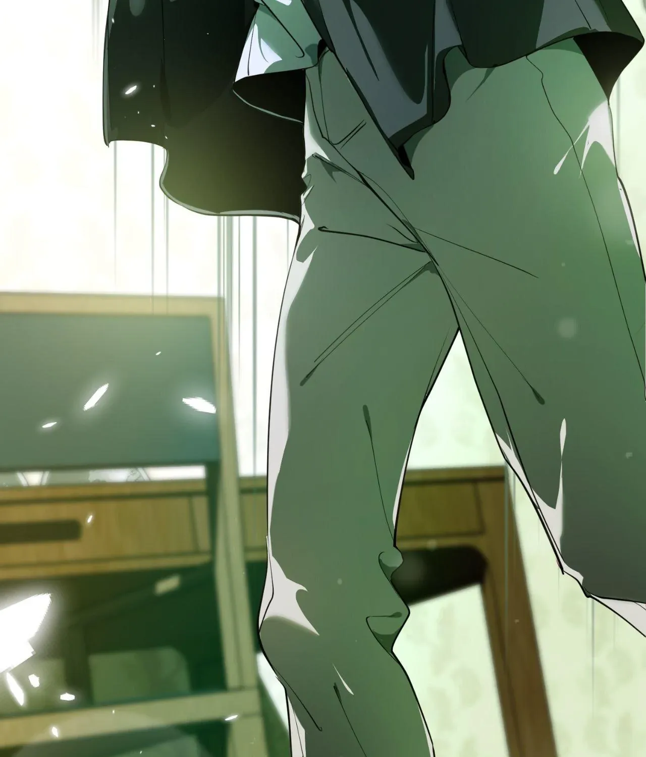 Dear Stranger Chapter 56 page 122 - 