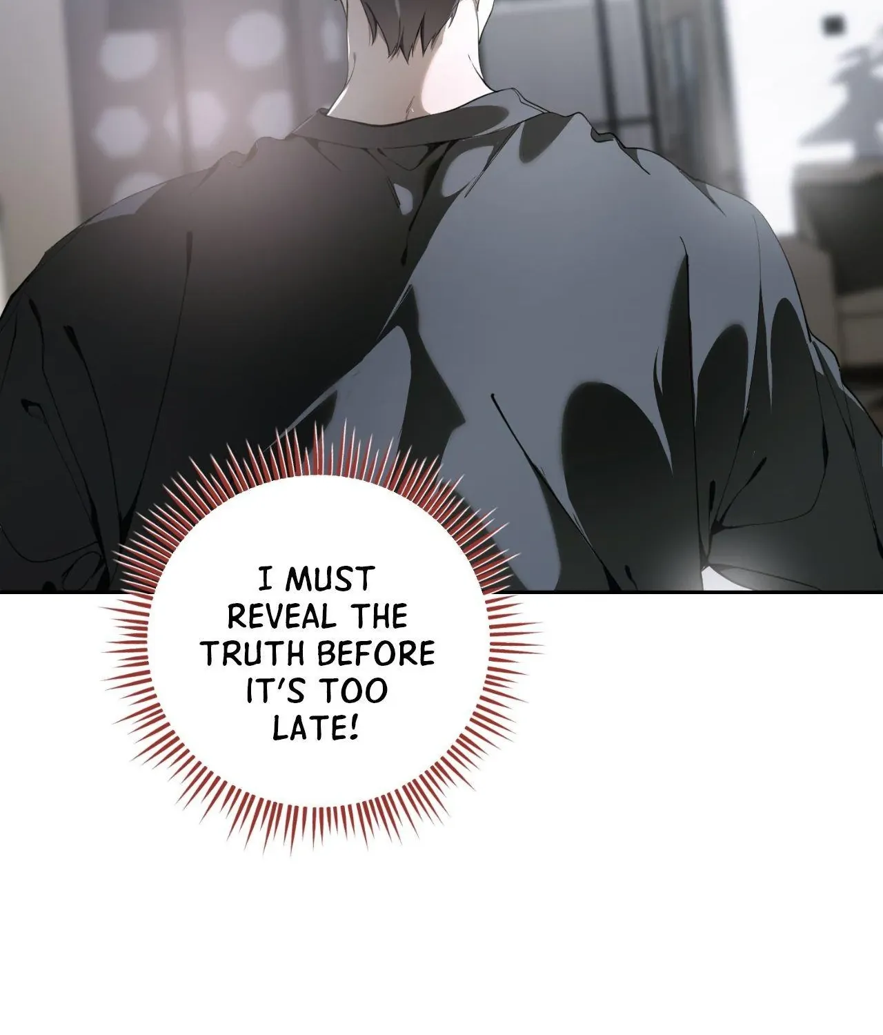 Dear Stranger Chapter 56 page 17 - 