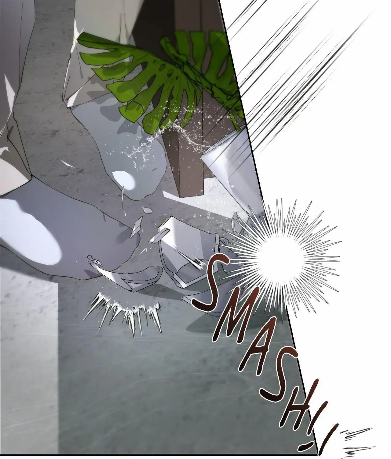 Dear Stranger Chapter 56 page 22 - 
