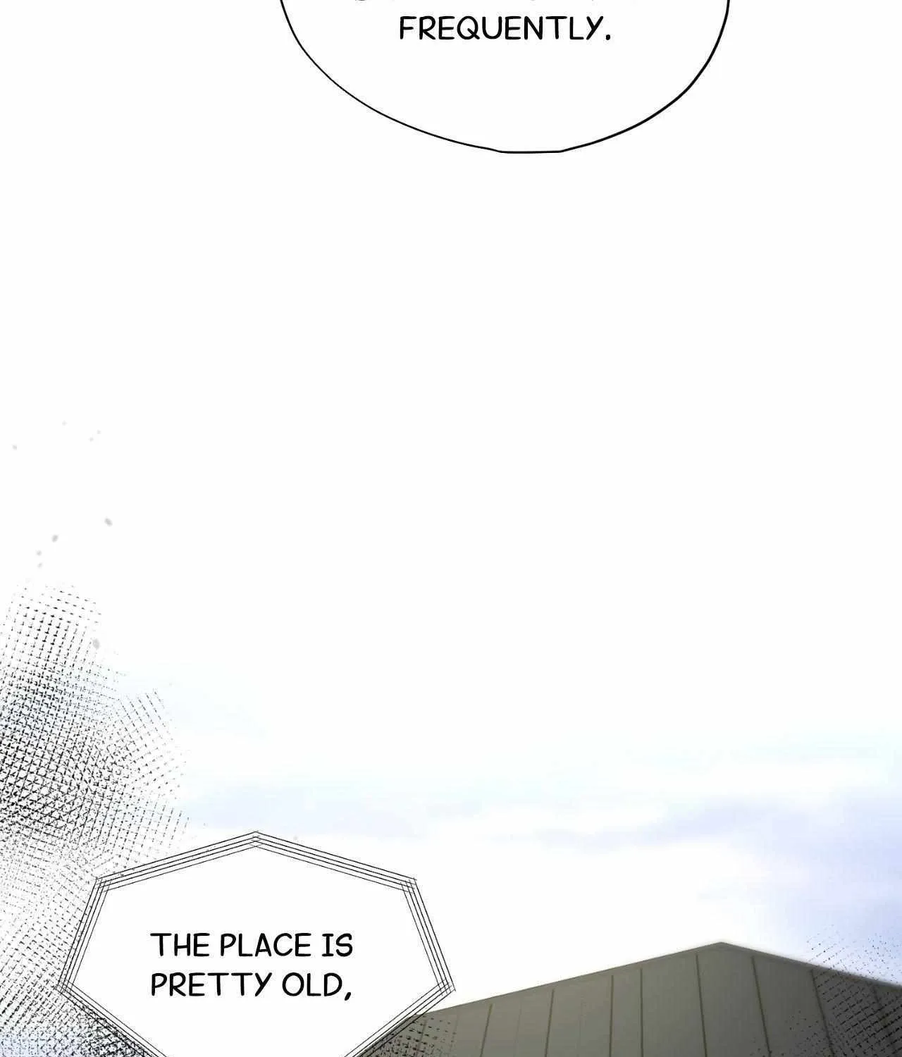 Dear Stranger Chapter 56 page 4 - 
