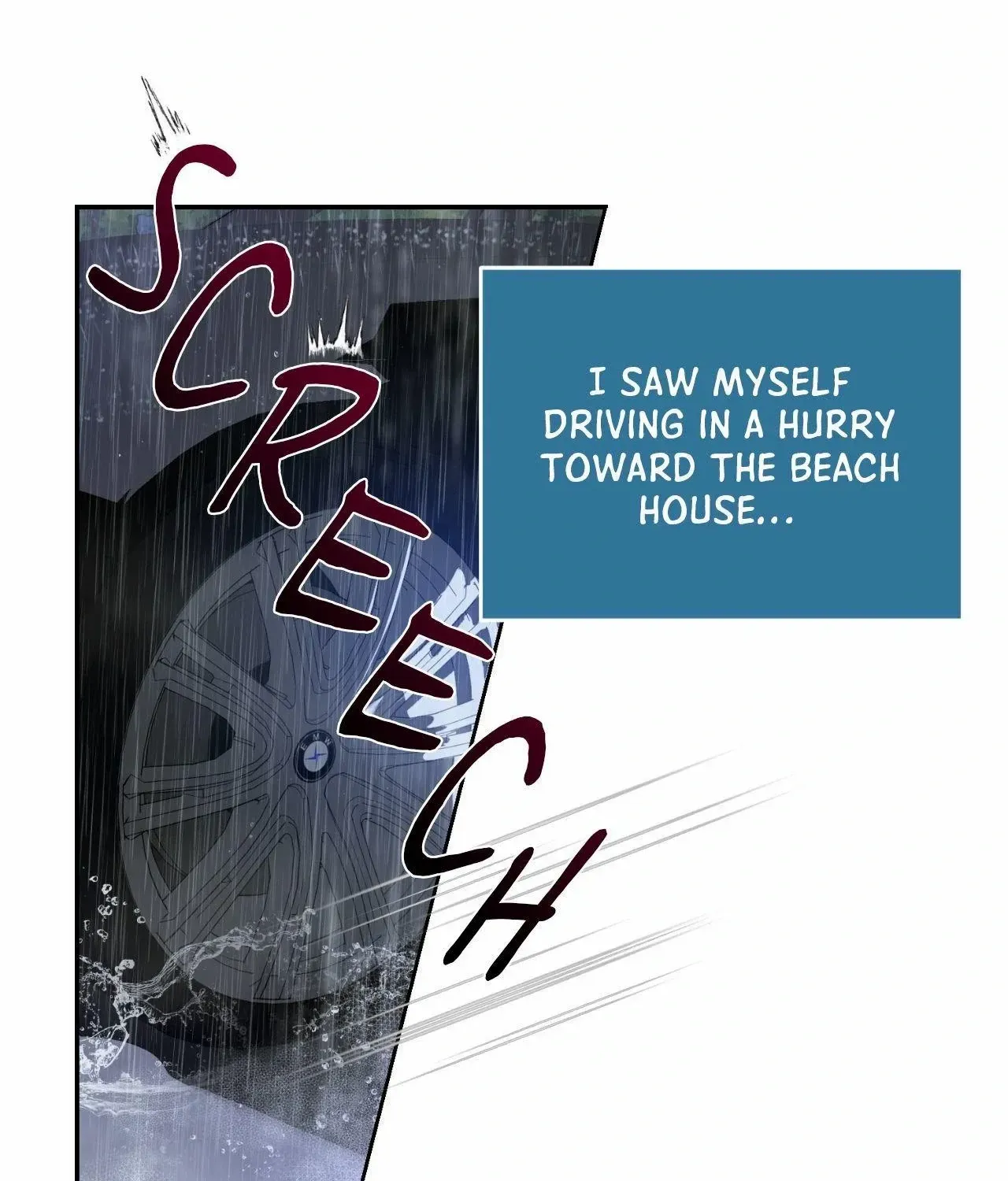 Dear Stranger Chapter 56 page 33 - 