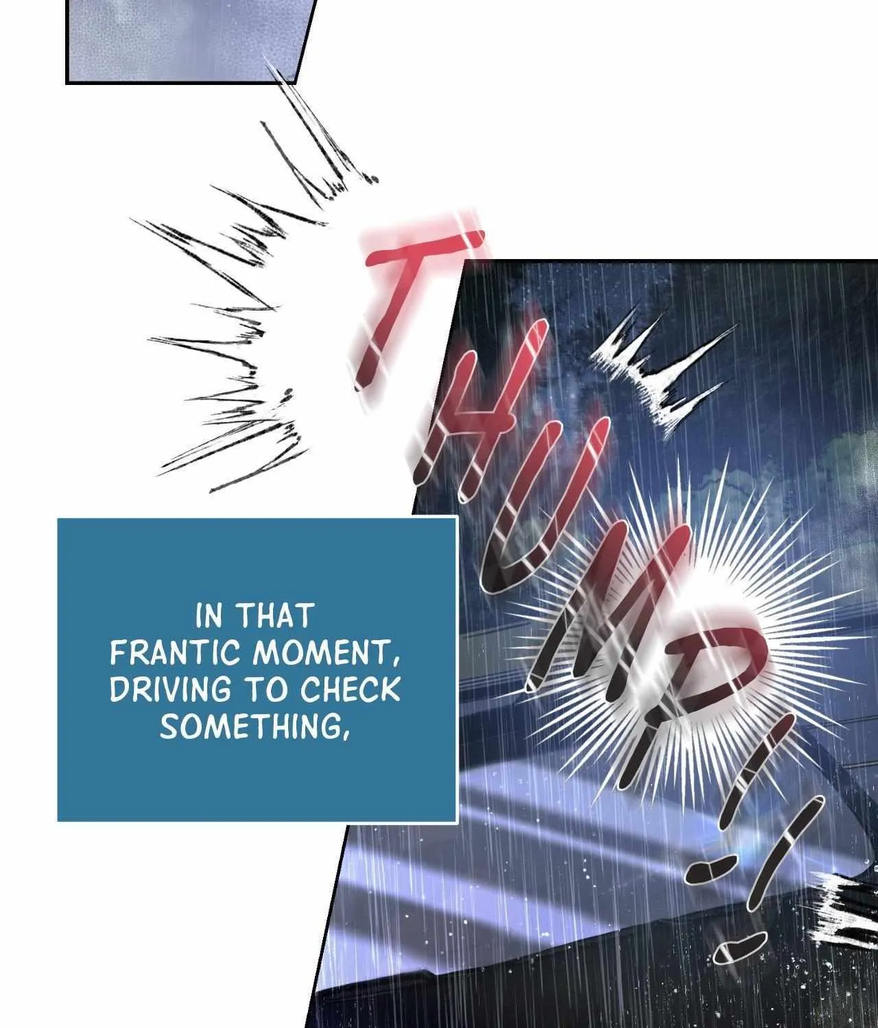 Dear Stranger Chapter 56 page 34 - 
