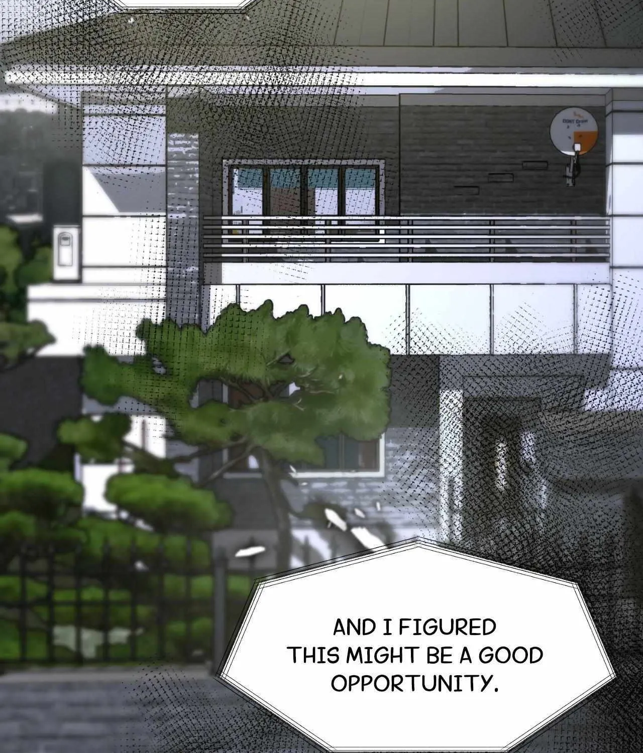 Dear Stranger Chapter 56 page 5 - 