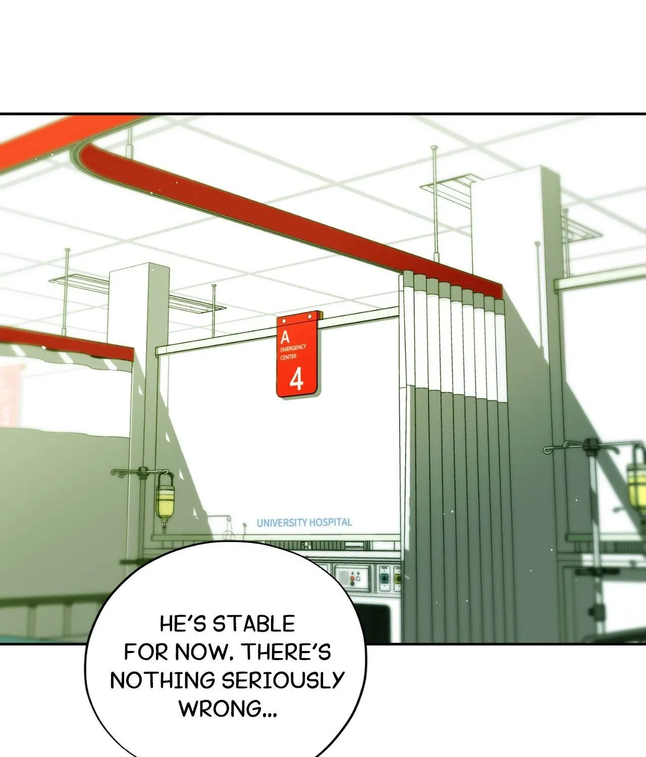 Dear Stranger Chapter 56 page 44 - 