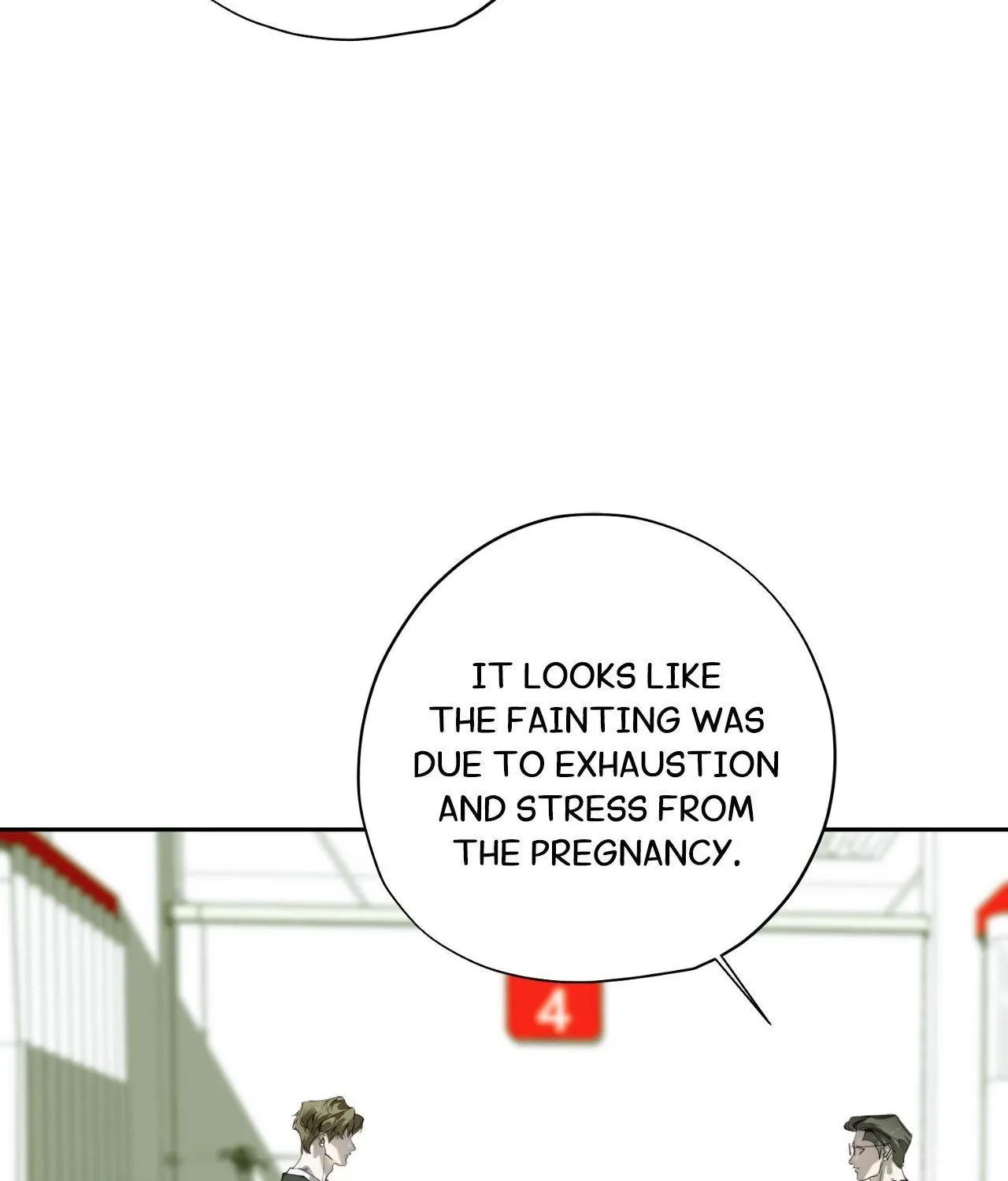 Dear Stranger Chapter 56 page 45 - 