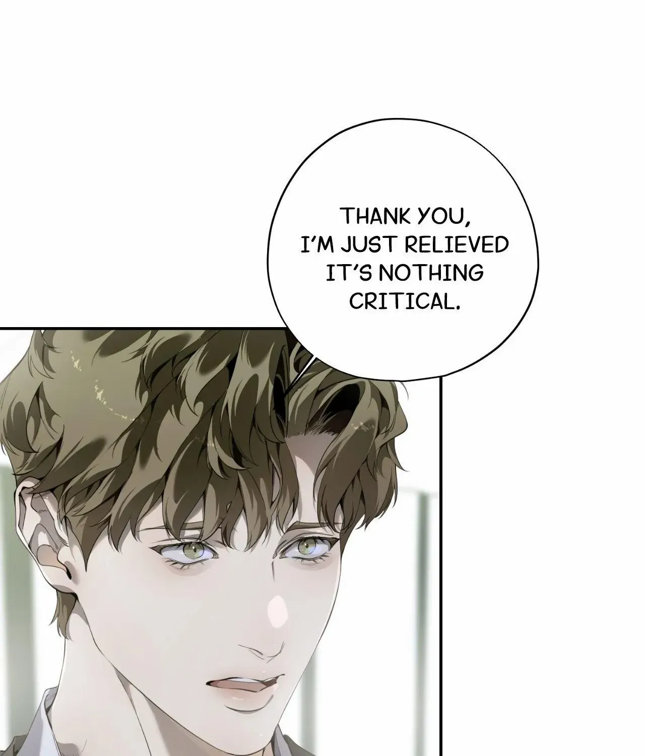 Dear Stranger Chapter 56 page 47 - 