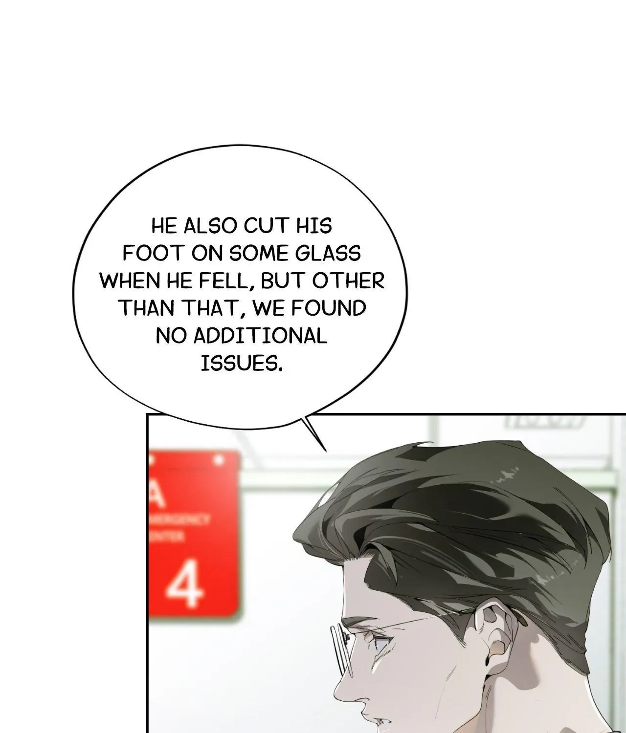 Dear Stranger Chapter 56 page 49 - 