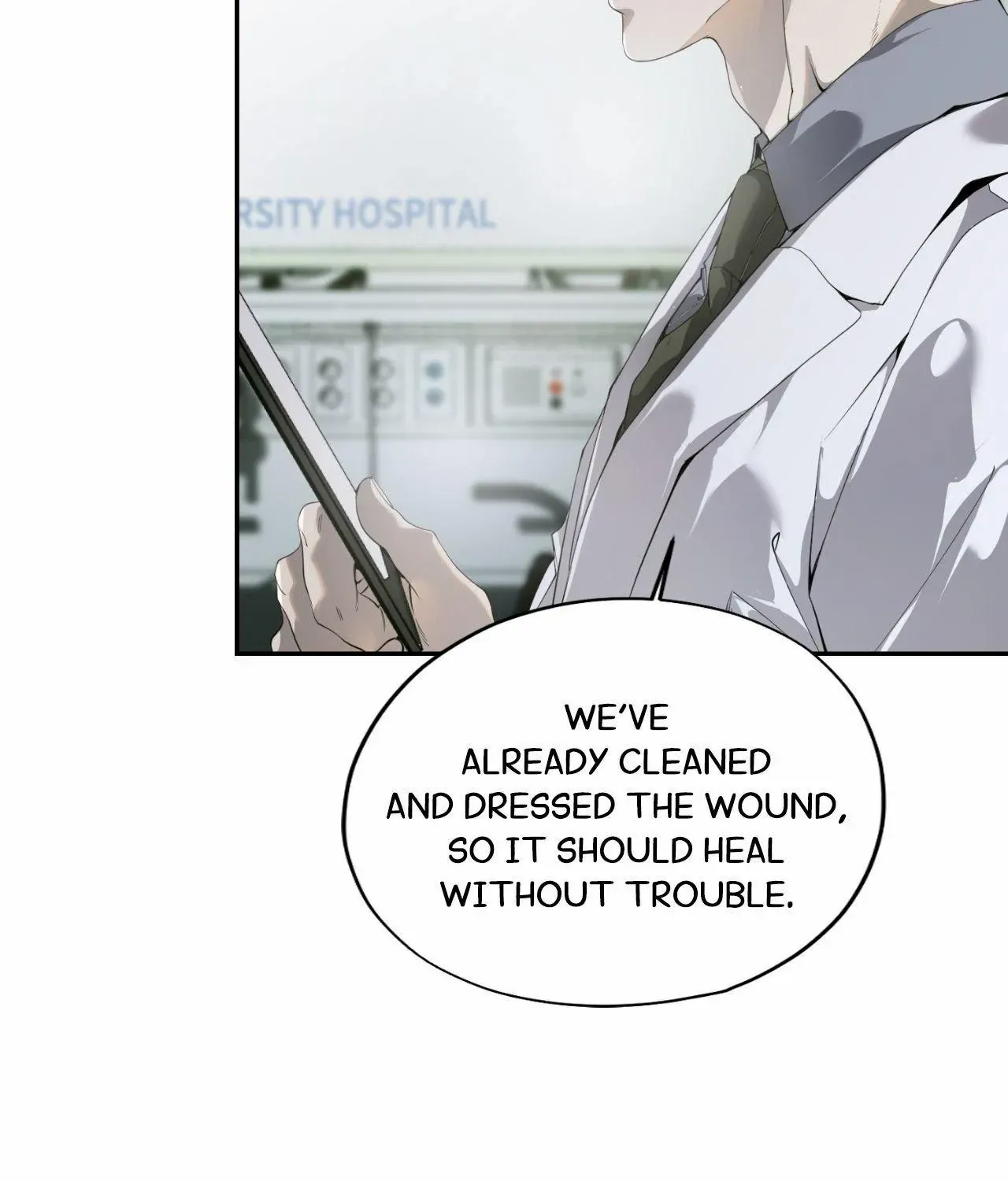 Dear Stranger Chapter 56 page 50 - 