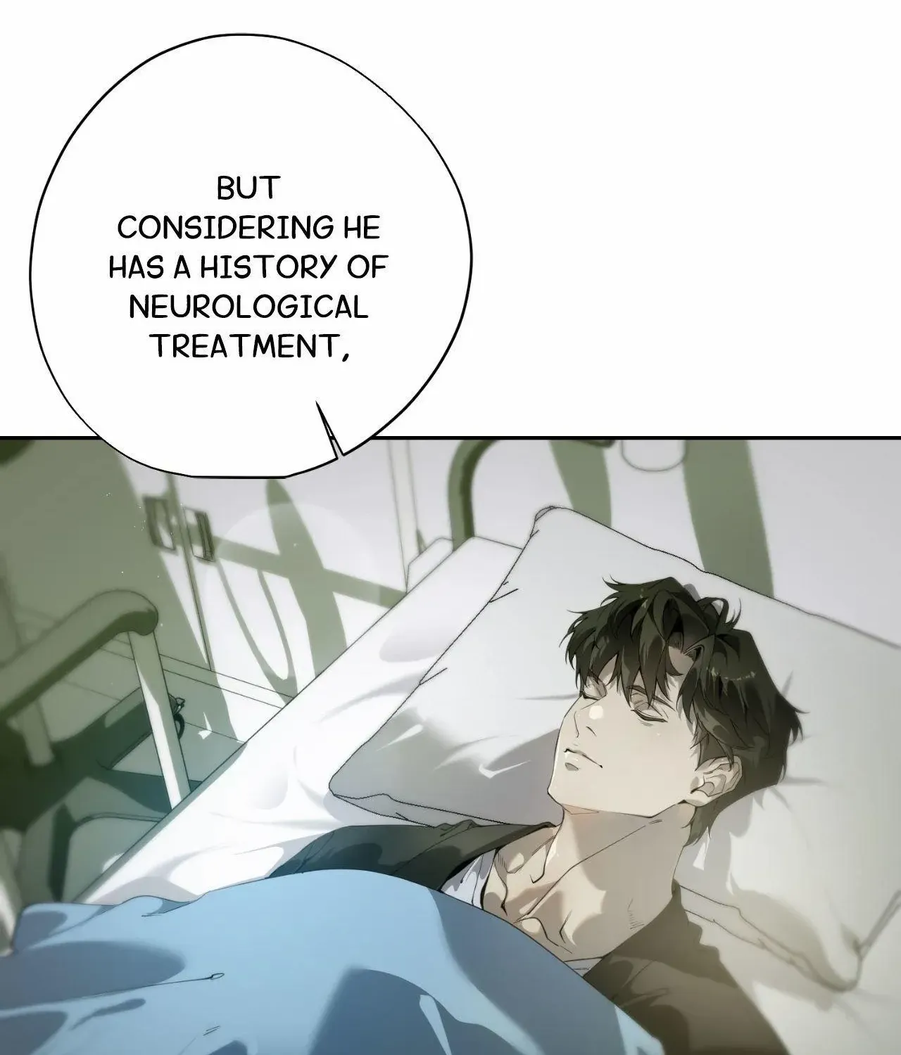 Dear Stranger Chapter 56 page 51 - 