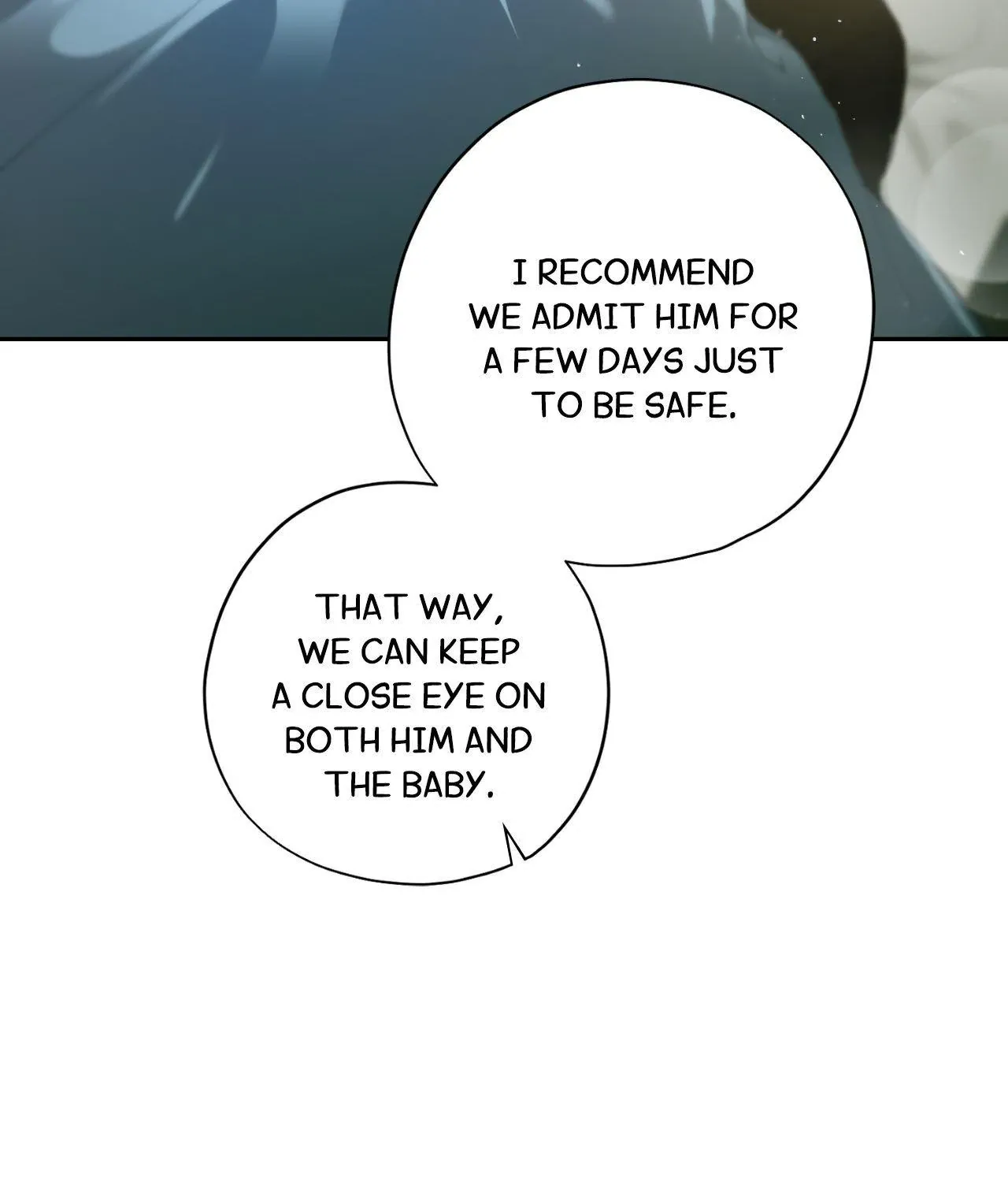 Dear Stranger Chapter 56 page 52 - 