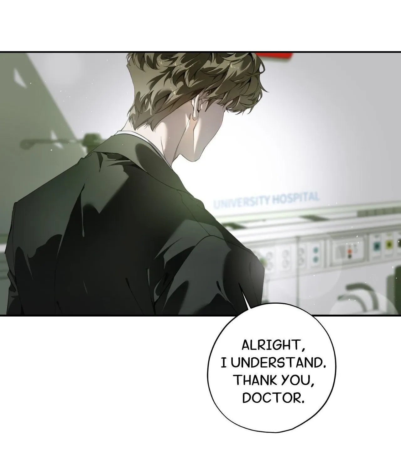 Dear Stranger Chapter 56 page 53 - 