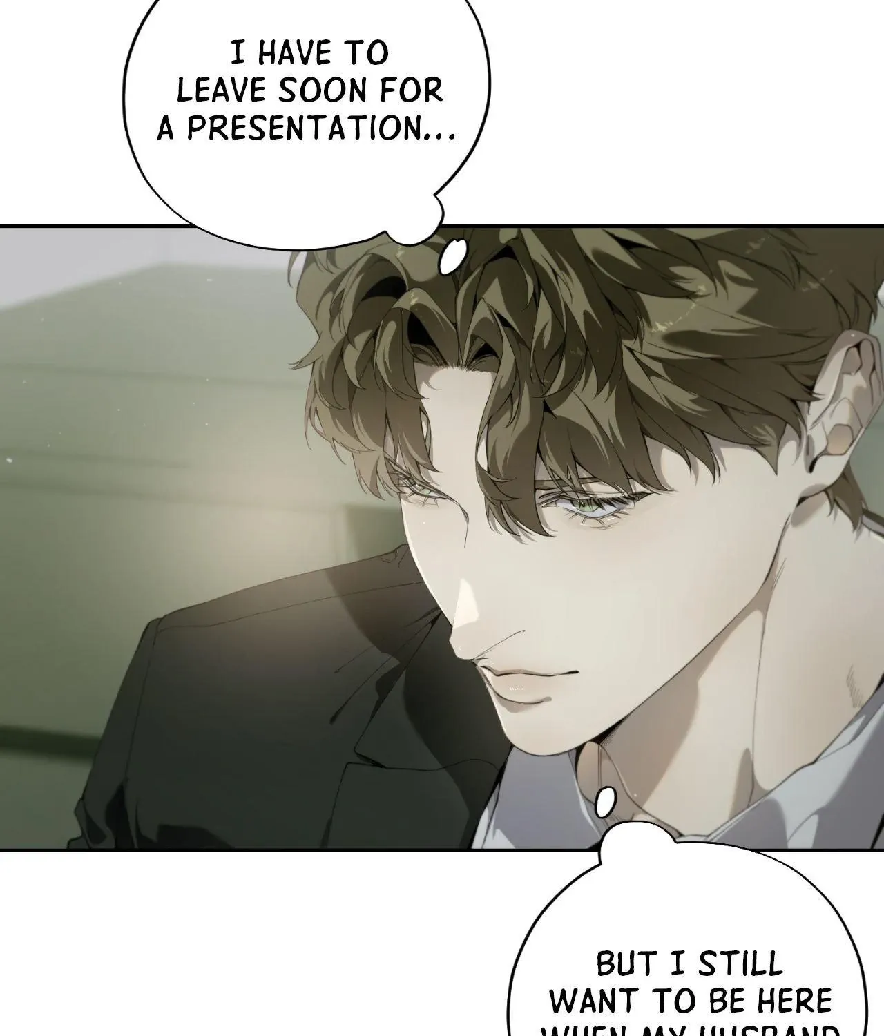 Dear Stranger Chapter 56 page 58 - 