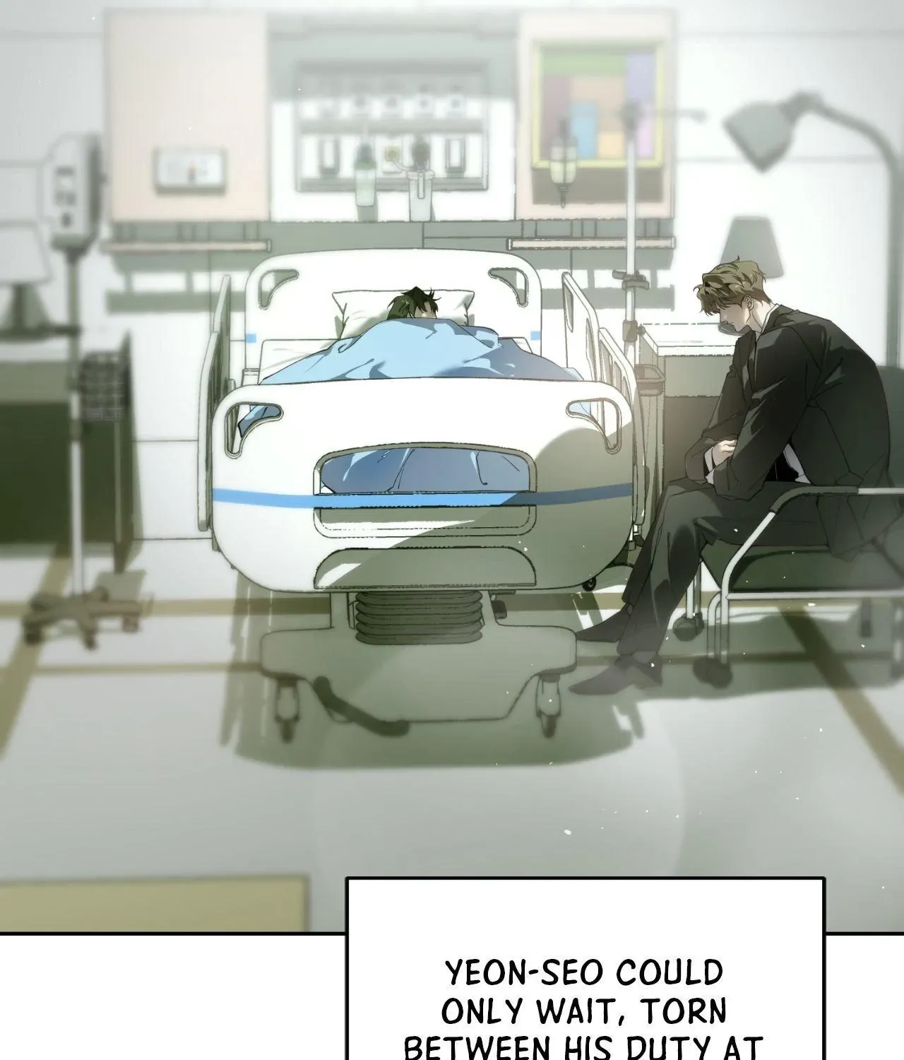 Dear Stranger Chapter 56 page 60 - 