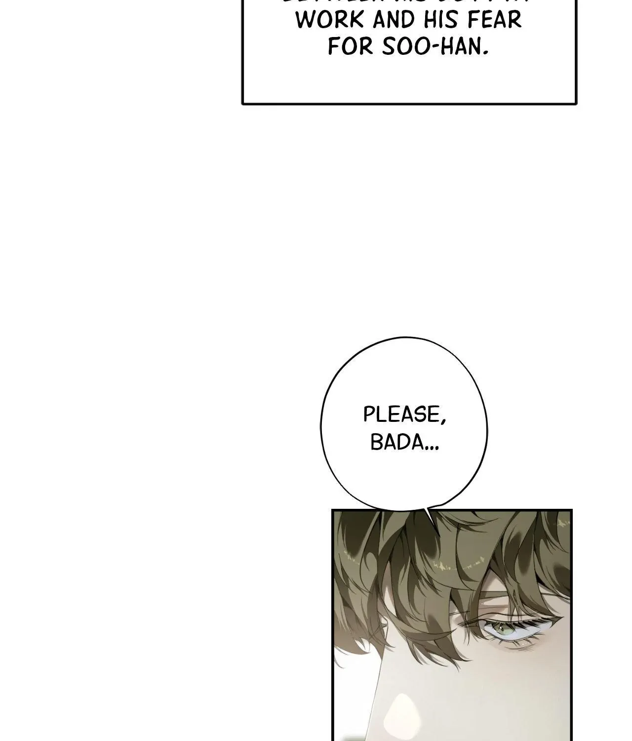 Dear Stranger Chapter 56 page 61 - 