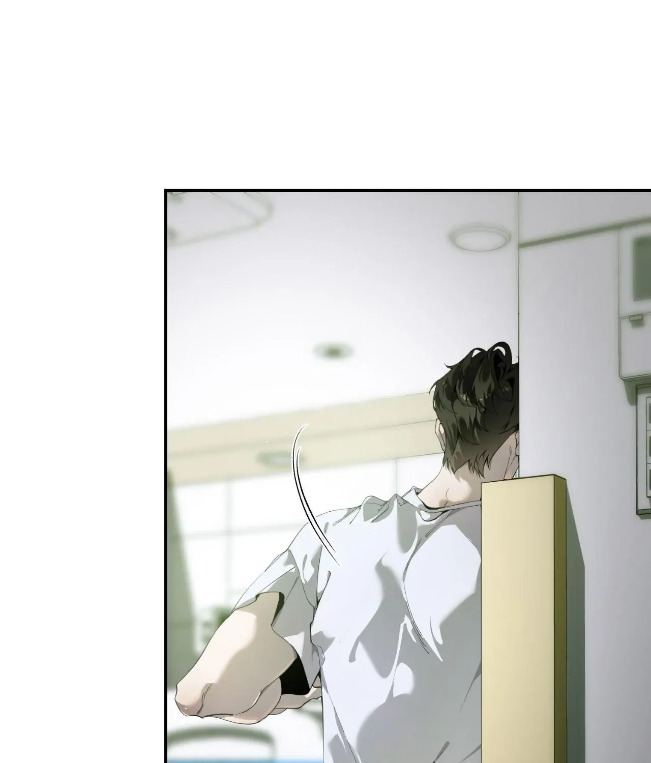 Dear Stranger Chapter 56 page 76 - 
