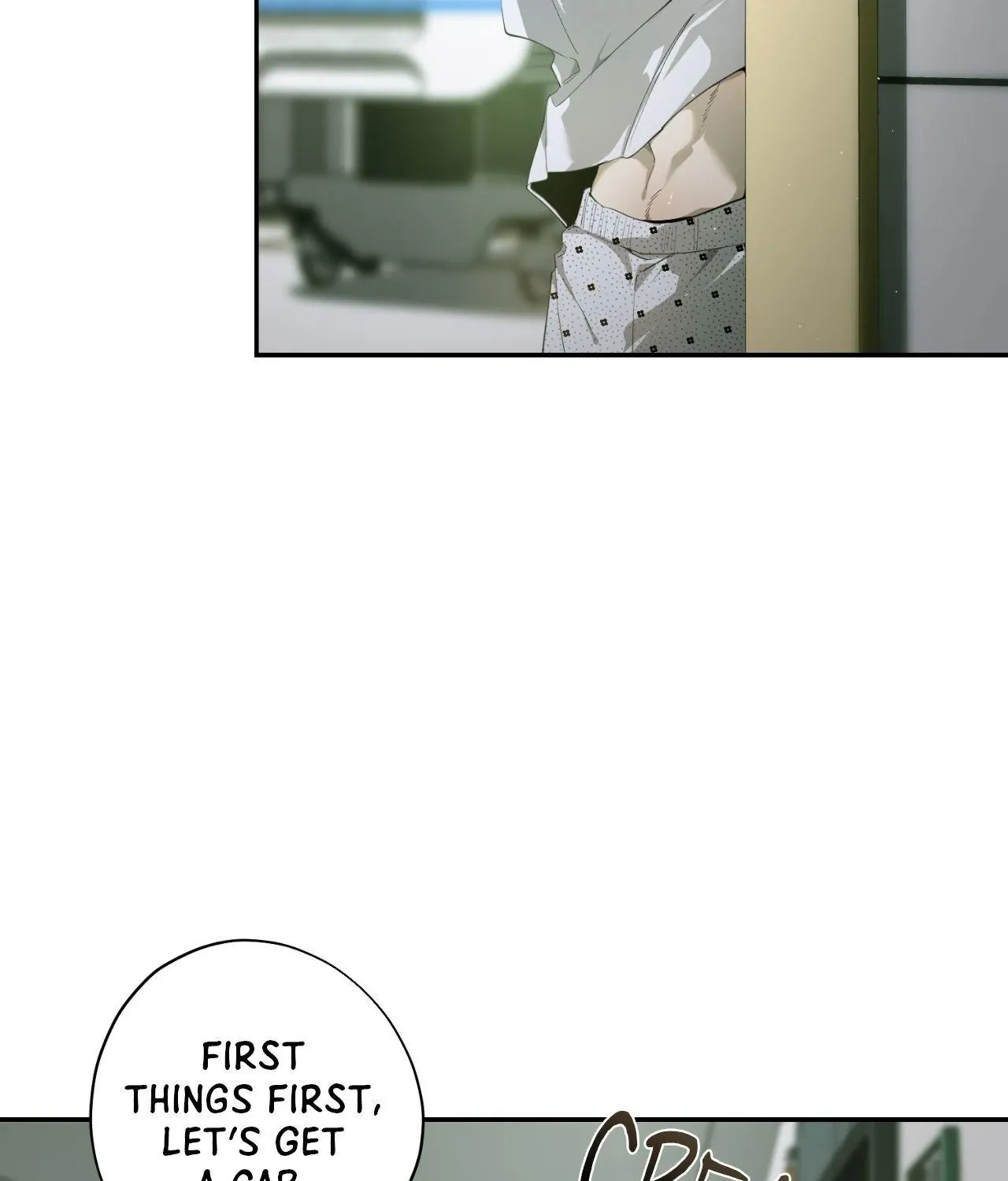 Dear Stranger Chapter 56 page 77 - 