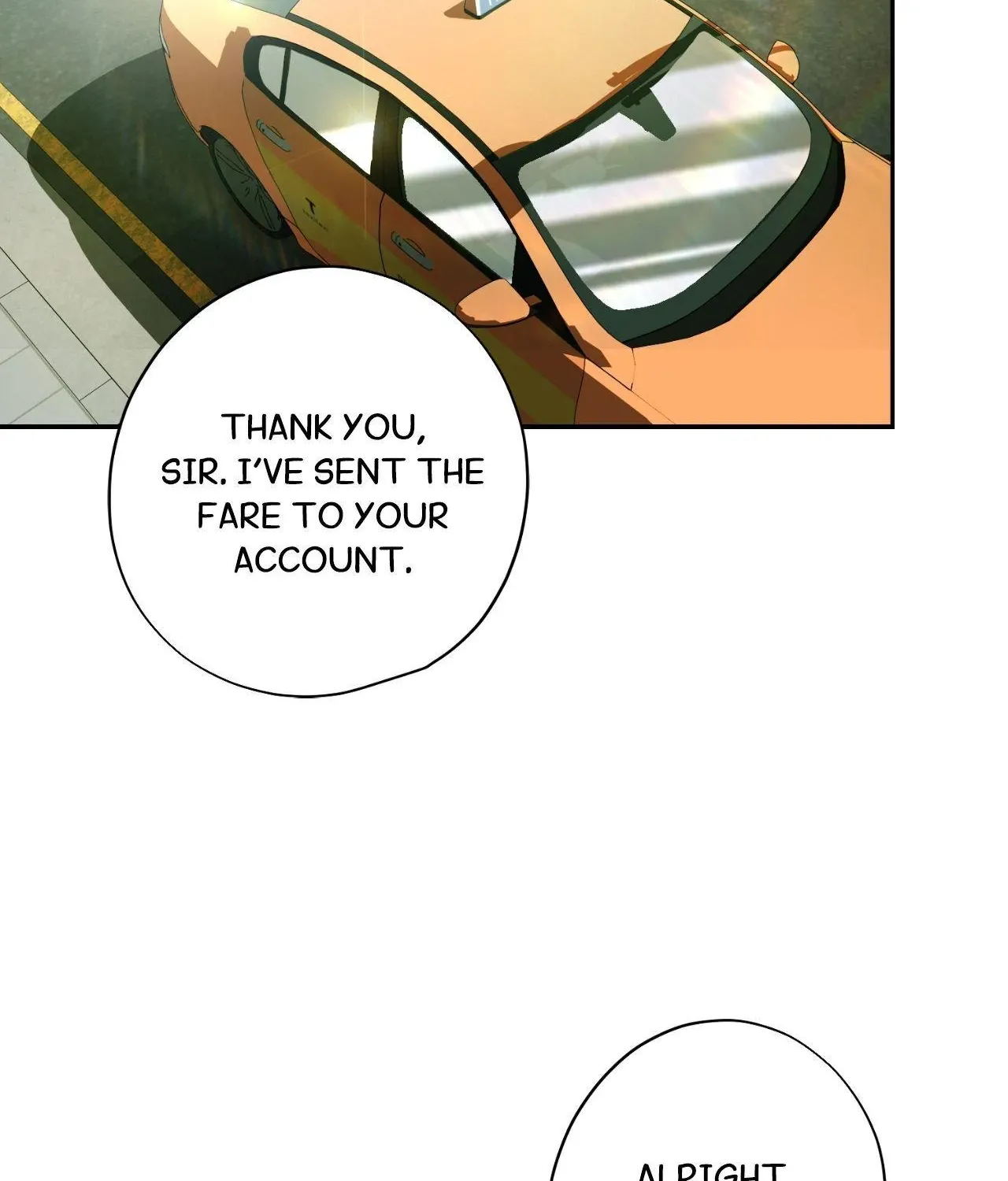 Dear Stranger Chapter 56 page 91 - 