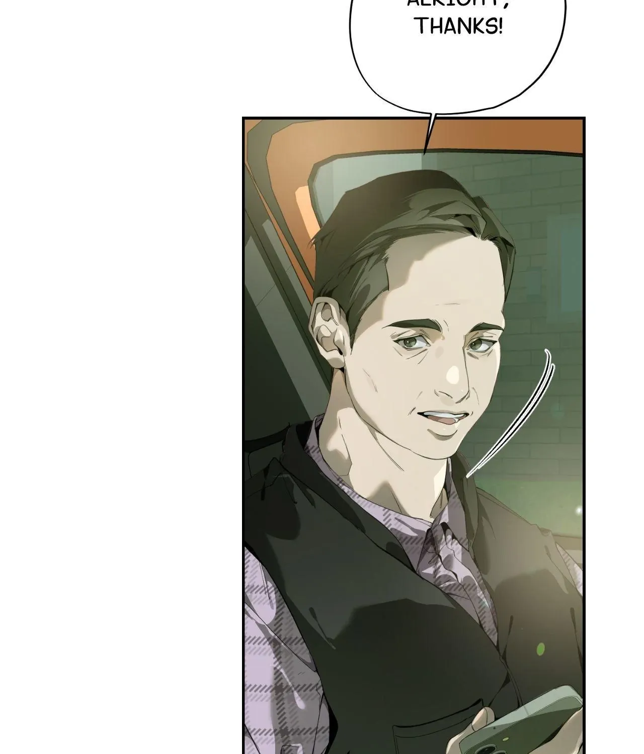 Dear Stranger Chapter 56 page 92 - 