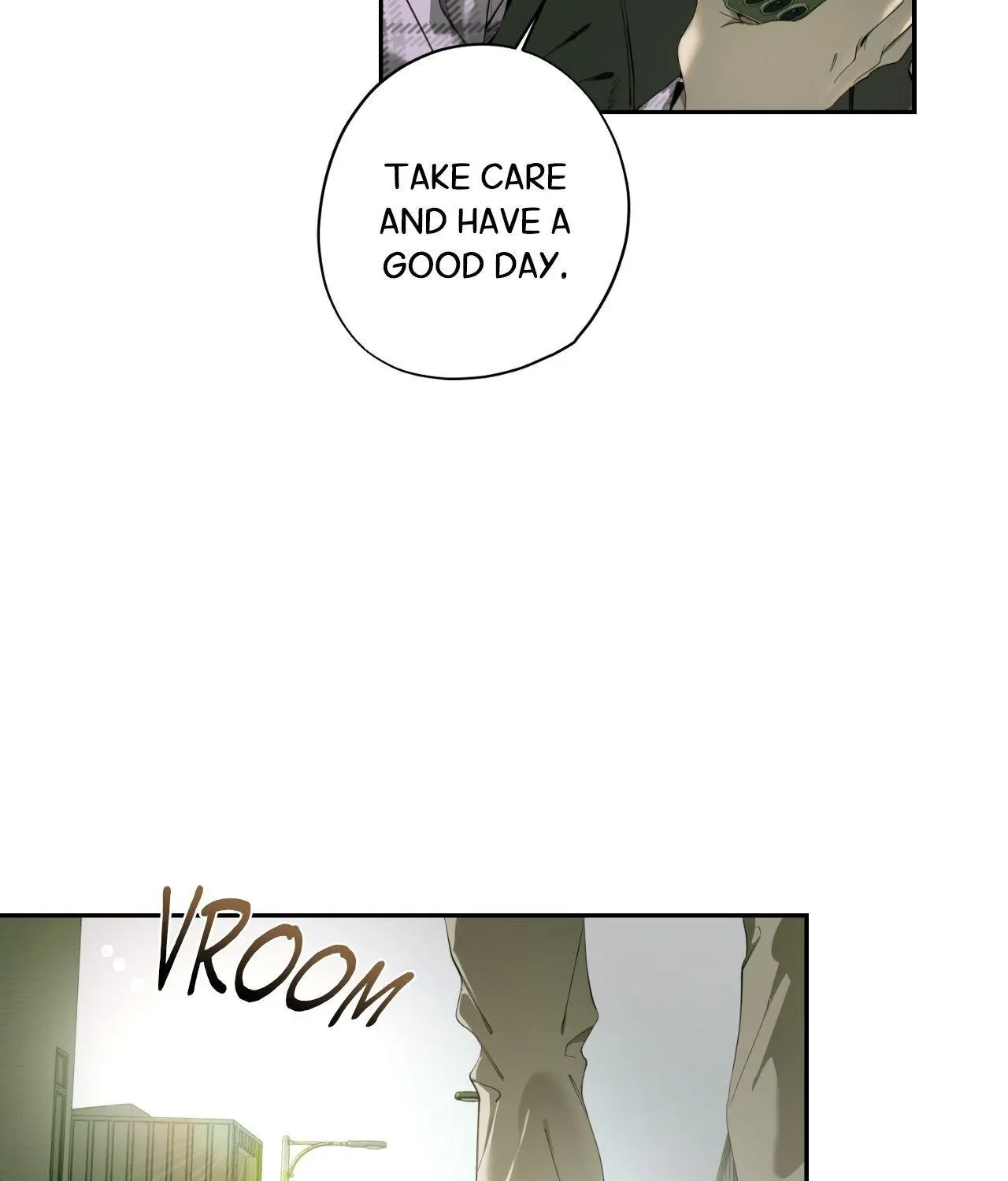 Dear Stranger Chapter 56 page 93 - 