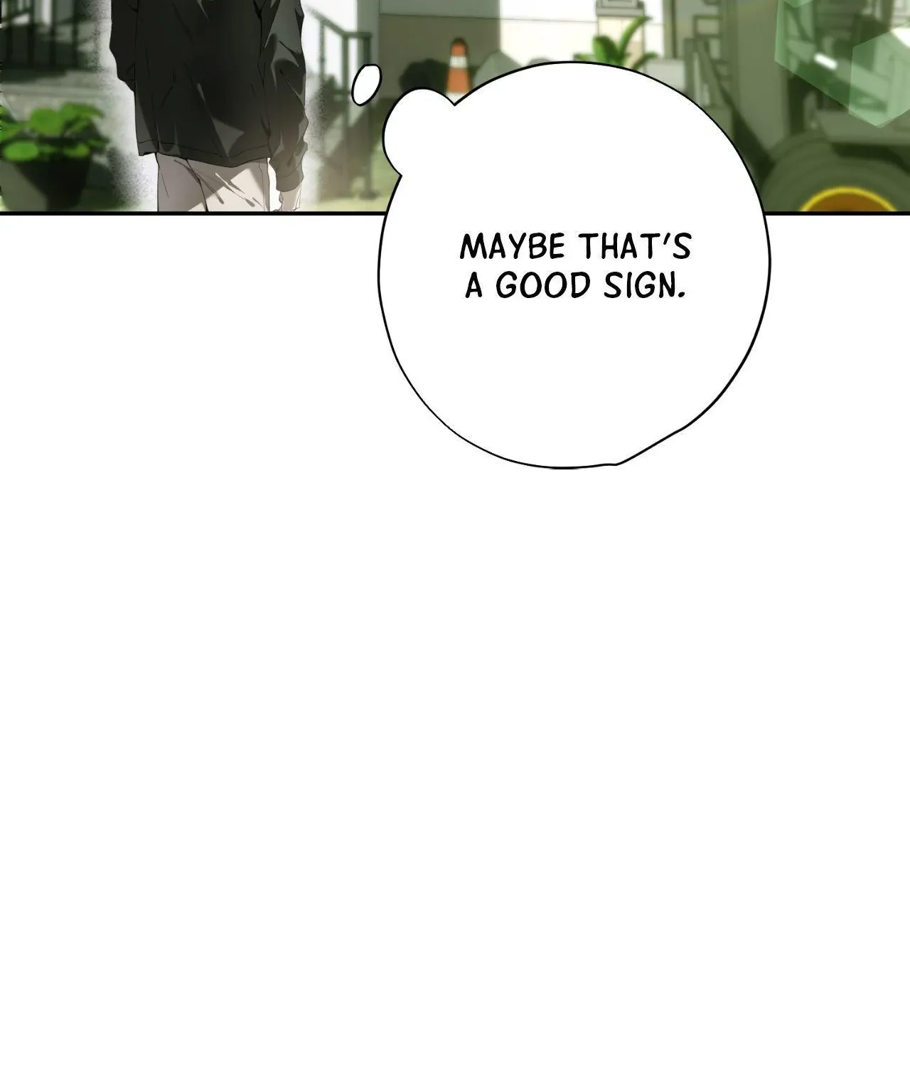Dear Stranger Chapter 56 page 97 - 