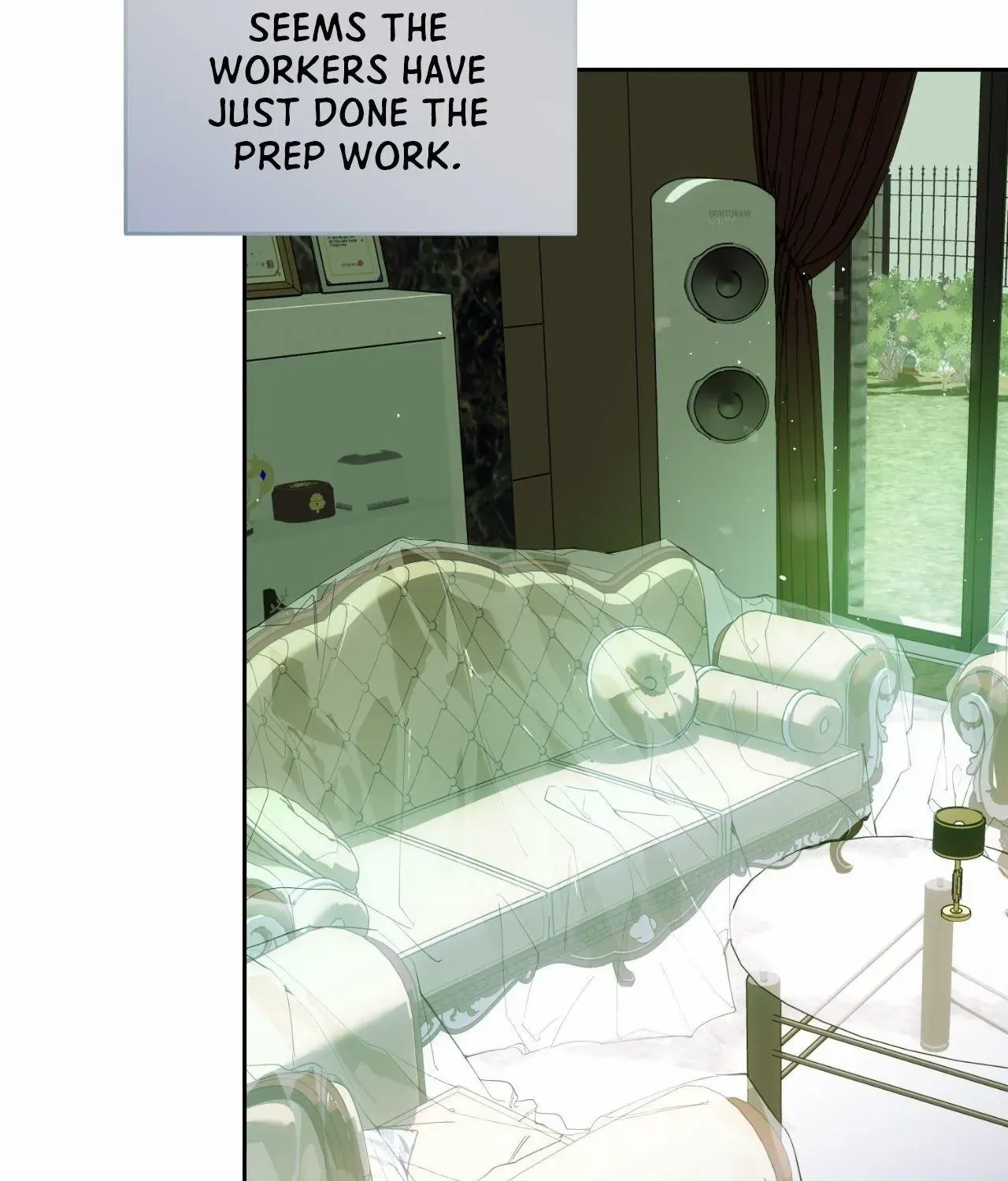 Dear Stranger Chapter 56 page 100 - 