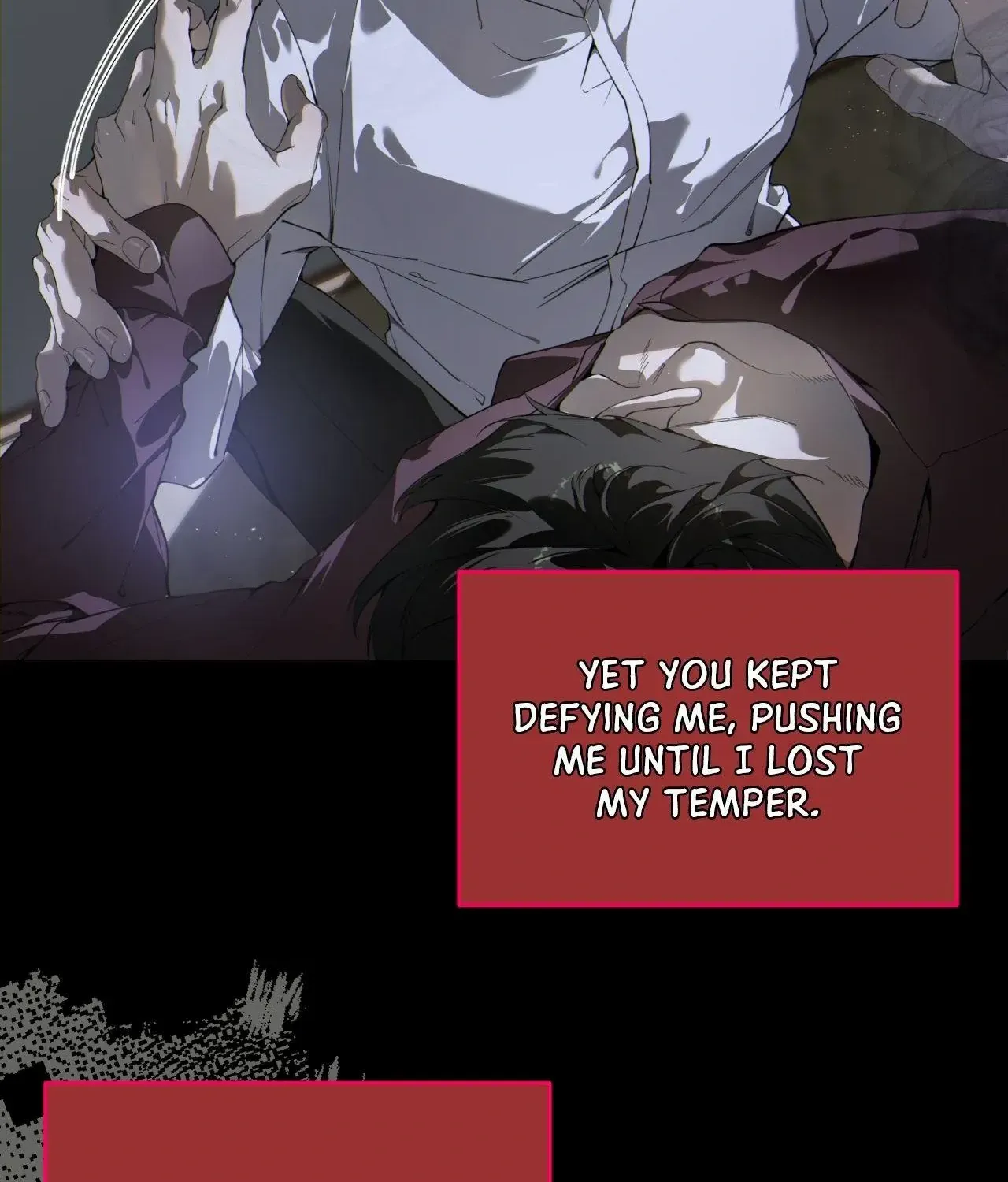 Dear Stranger Chapter 57 page 109 - 