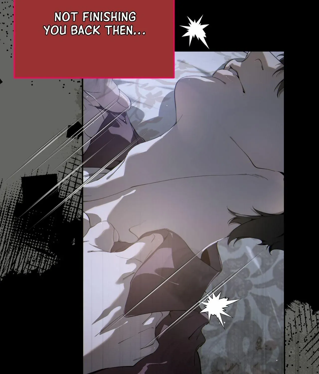 Dear Stranger Chapter 57 page 110 - 