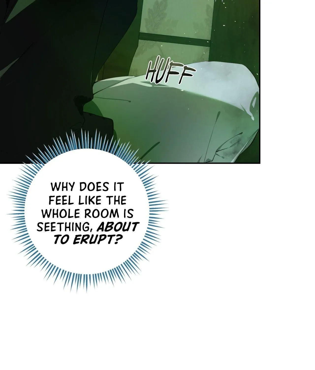 Dear Stranger Chapter 57 page 12 - 