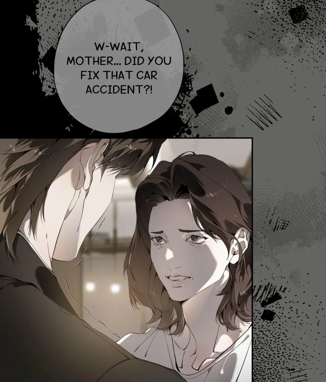 Dear Stranger Chapter 57 page 114 - 