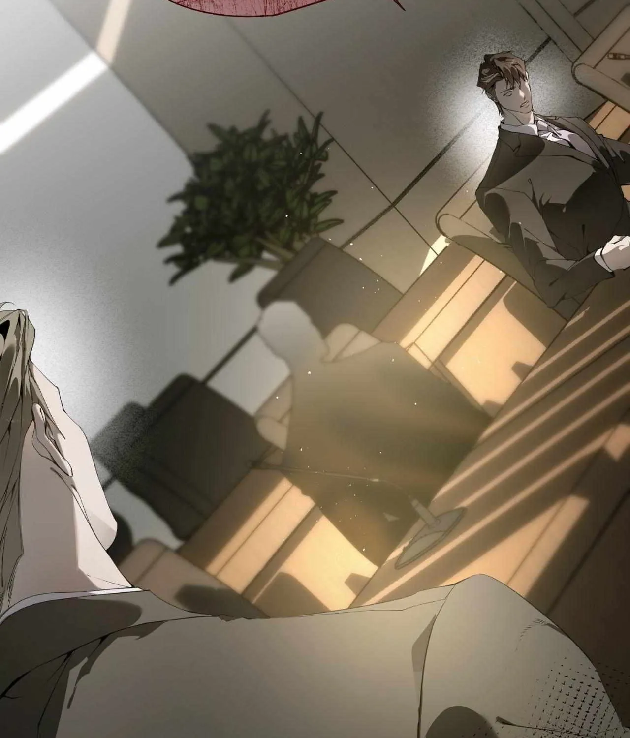 Dear Stranger Chapter 57 page 119 - 