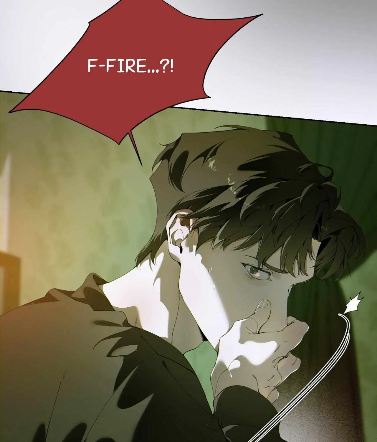 Dear Stranger Chapter 57 page 17 - 
