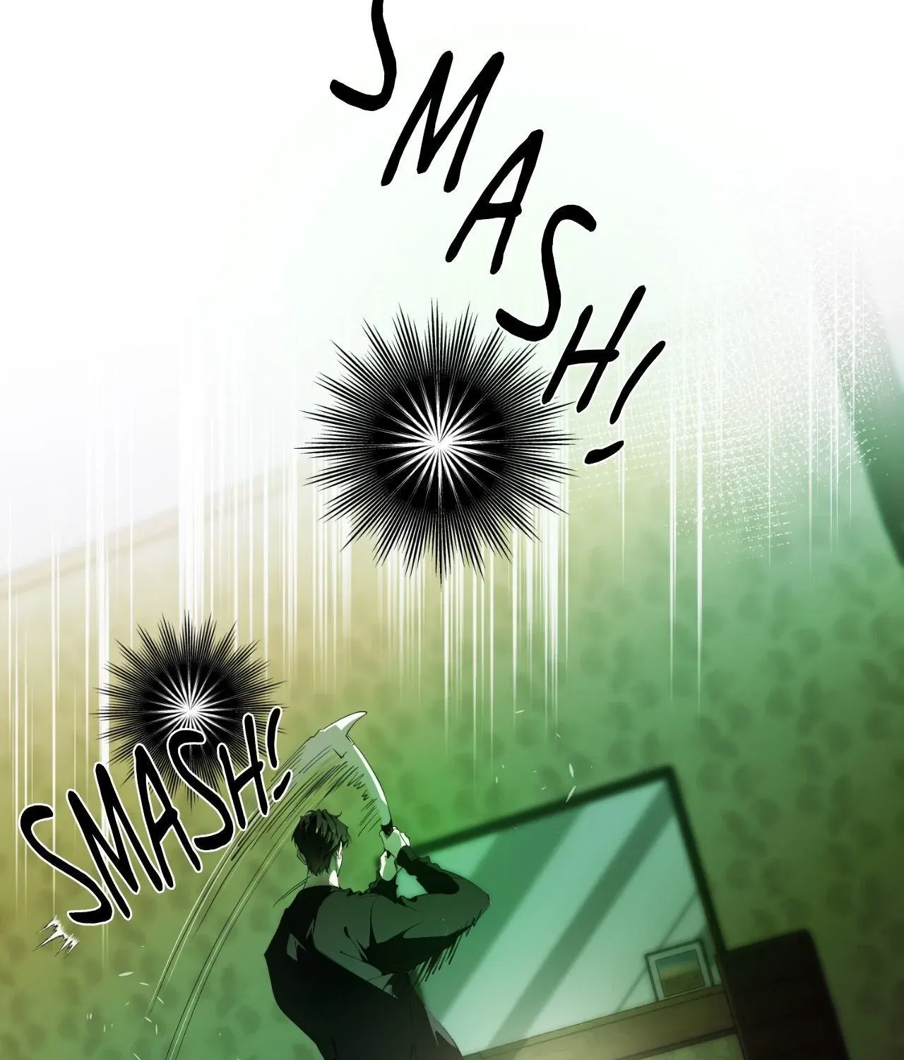 Dear Stranger Chapter 57 page 3 - 
