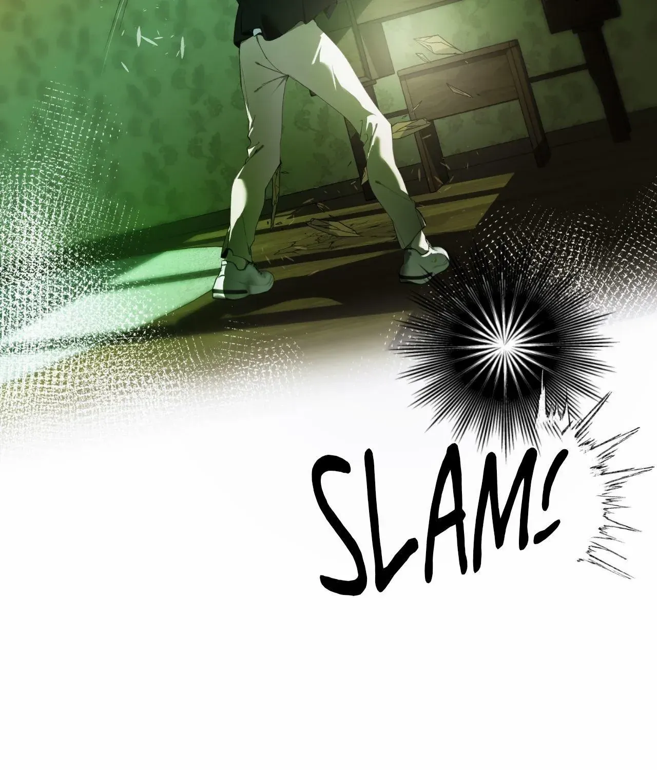 Dear Stranger Chapter 57 page 4 - 