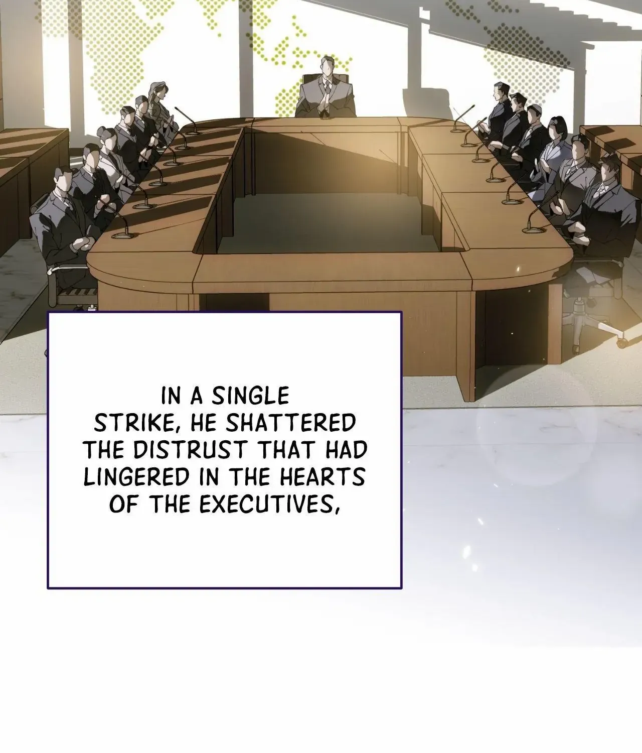 Dear Stranger Chapter 57 page 53 - 